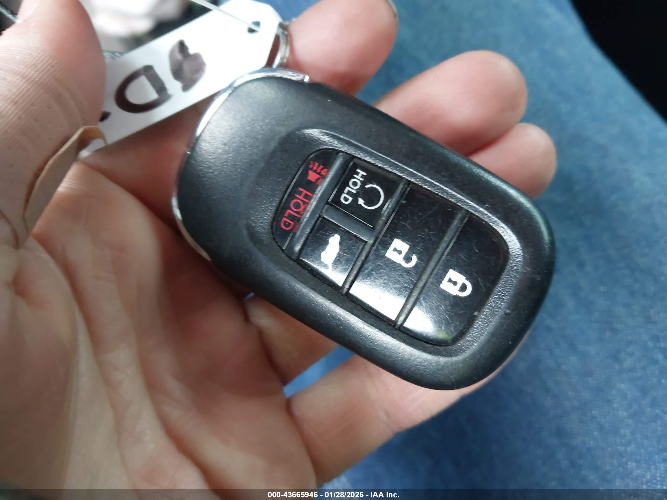 HONDA CIVIC image 11