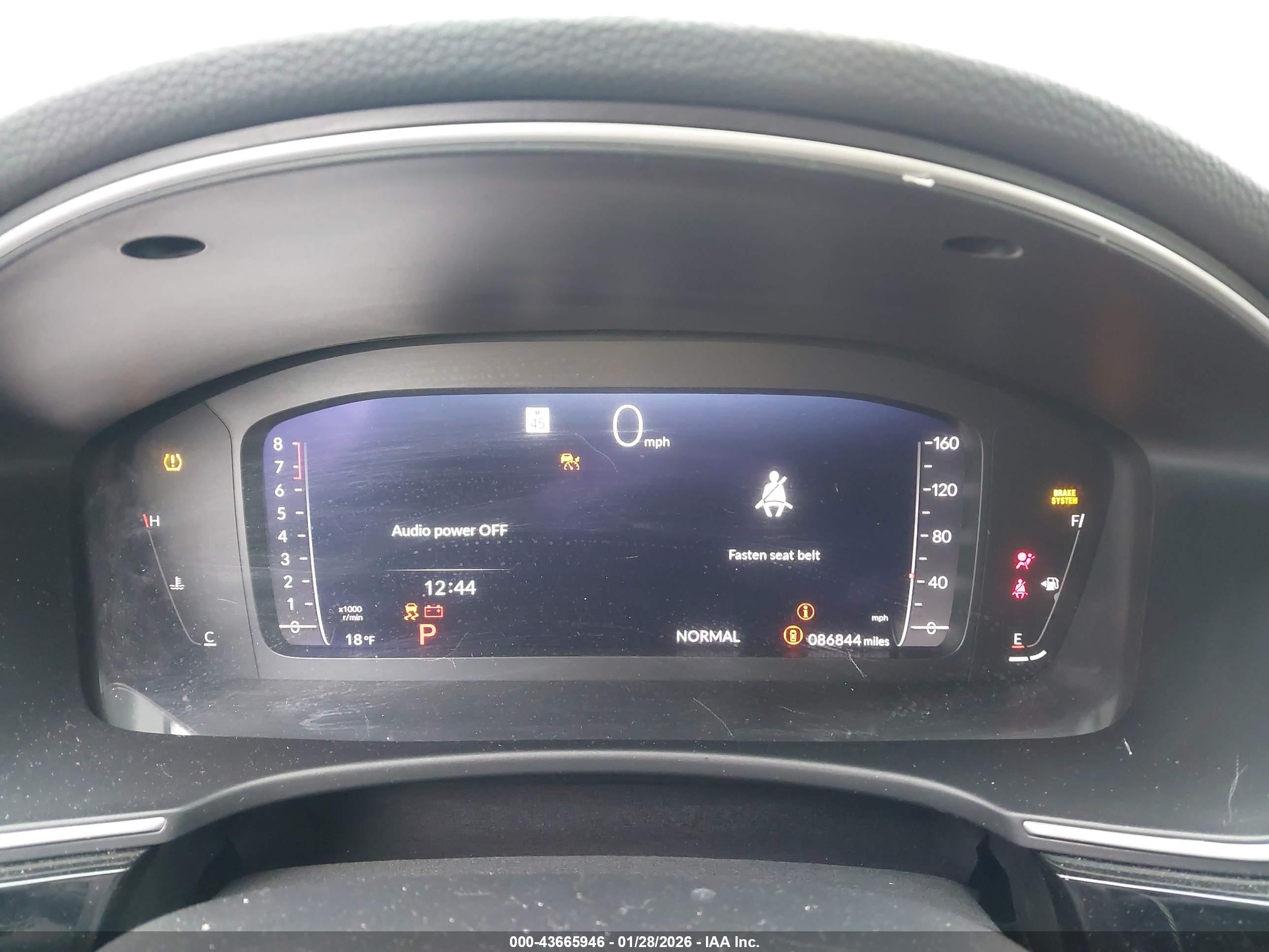 HONDA CIVIC image 7