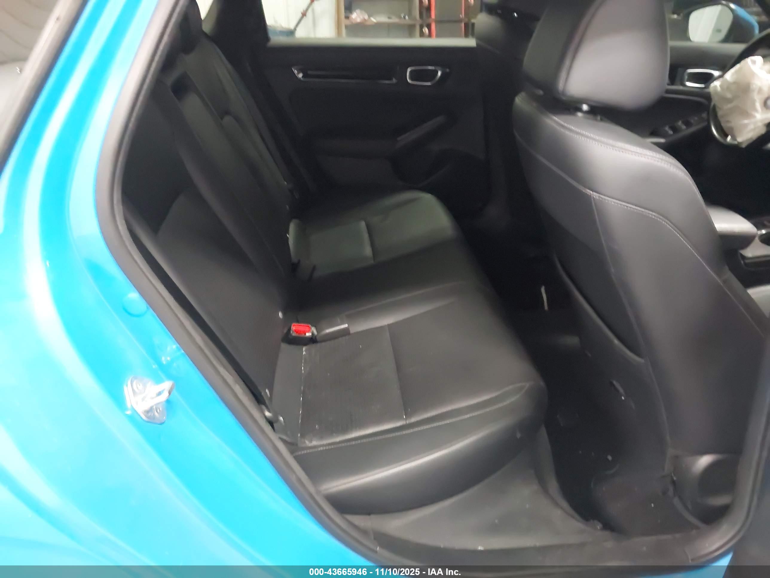 HONDA CIVIC image 8