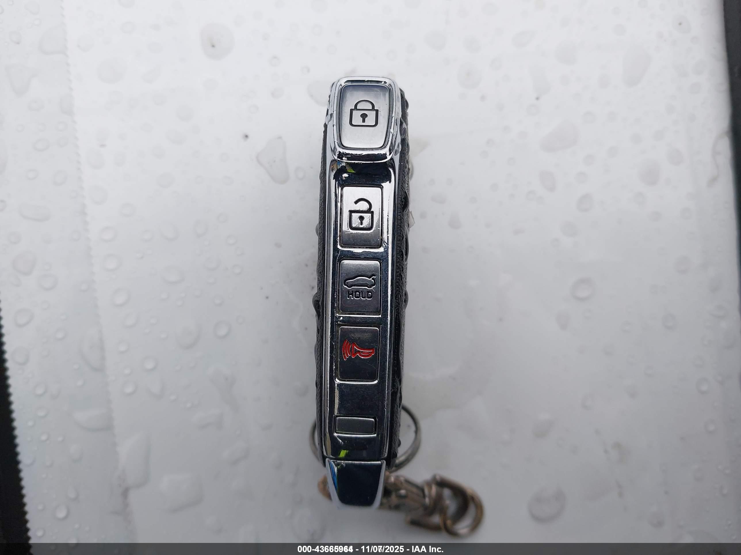 KIA FORTE image 11