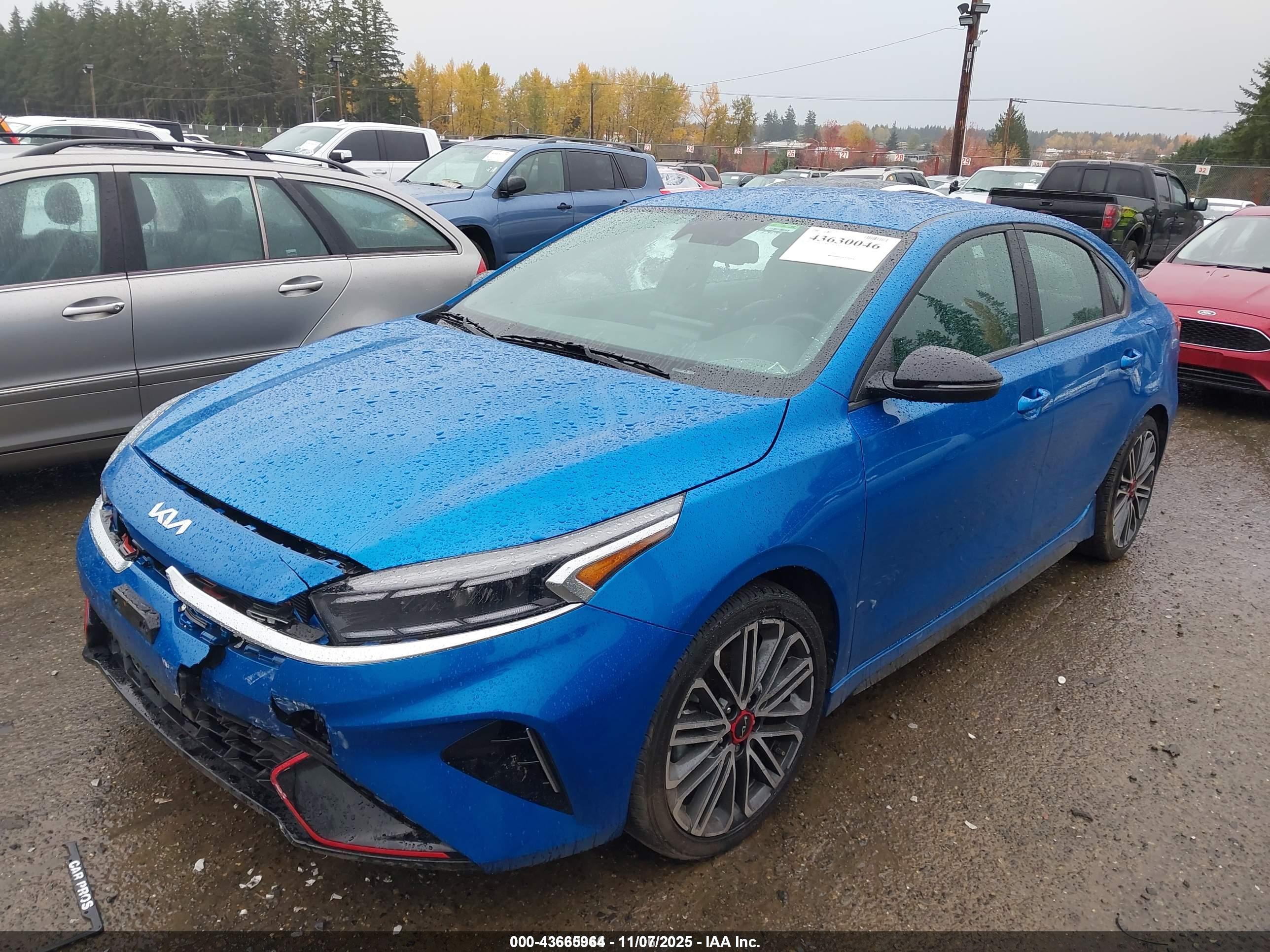 KIA FORTE image 2
