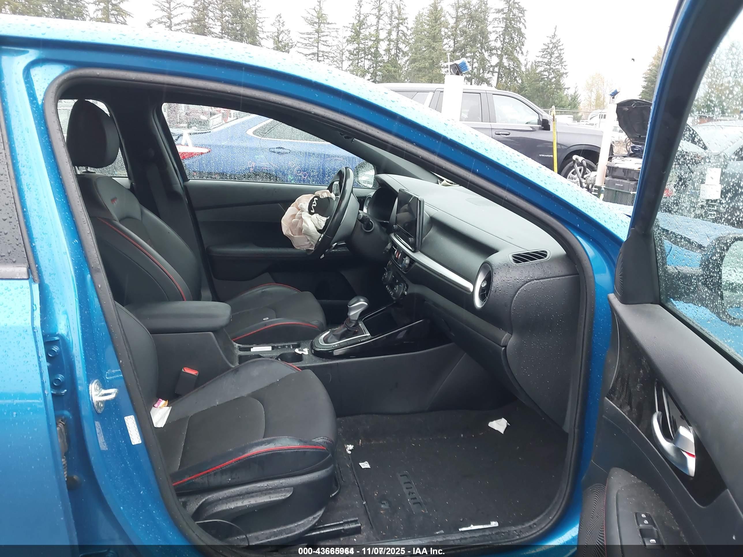KIA FORTE image 5