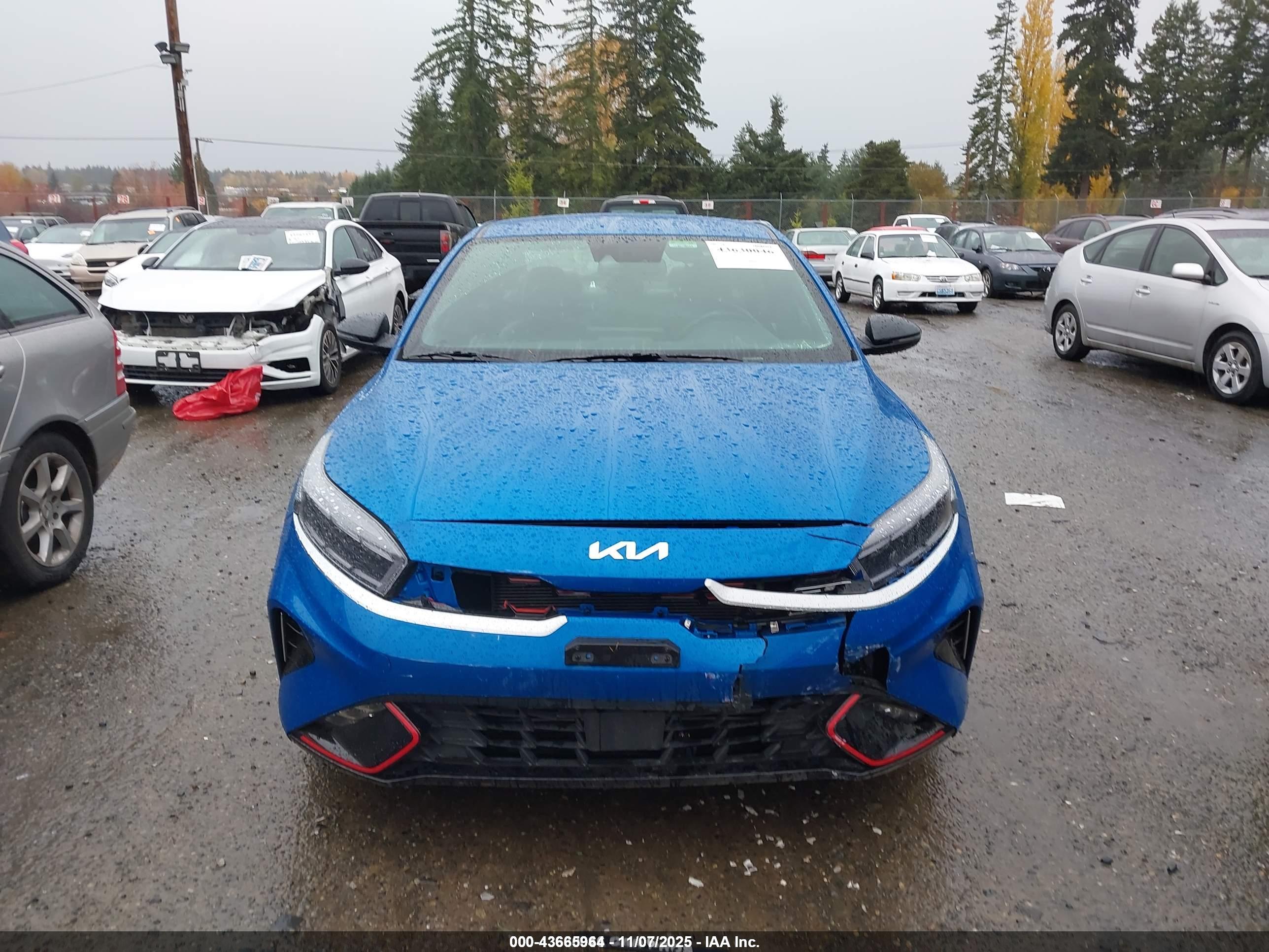 KIA FORTE image 6