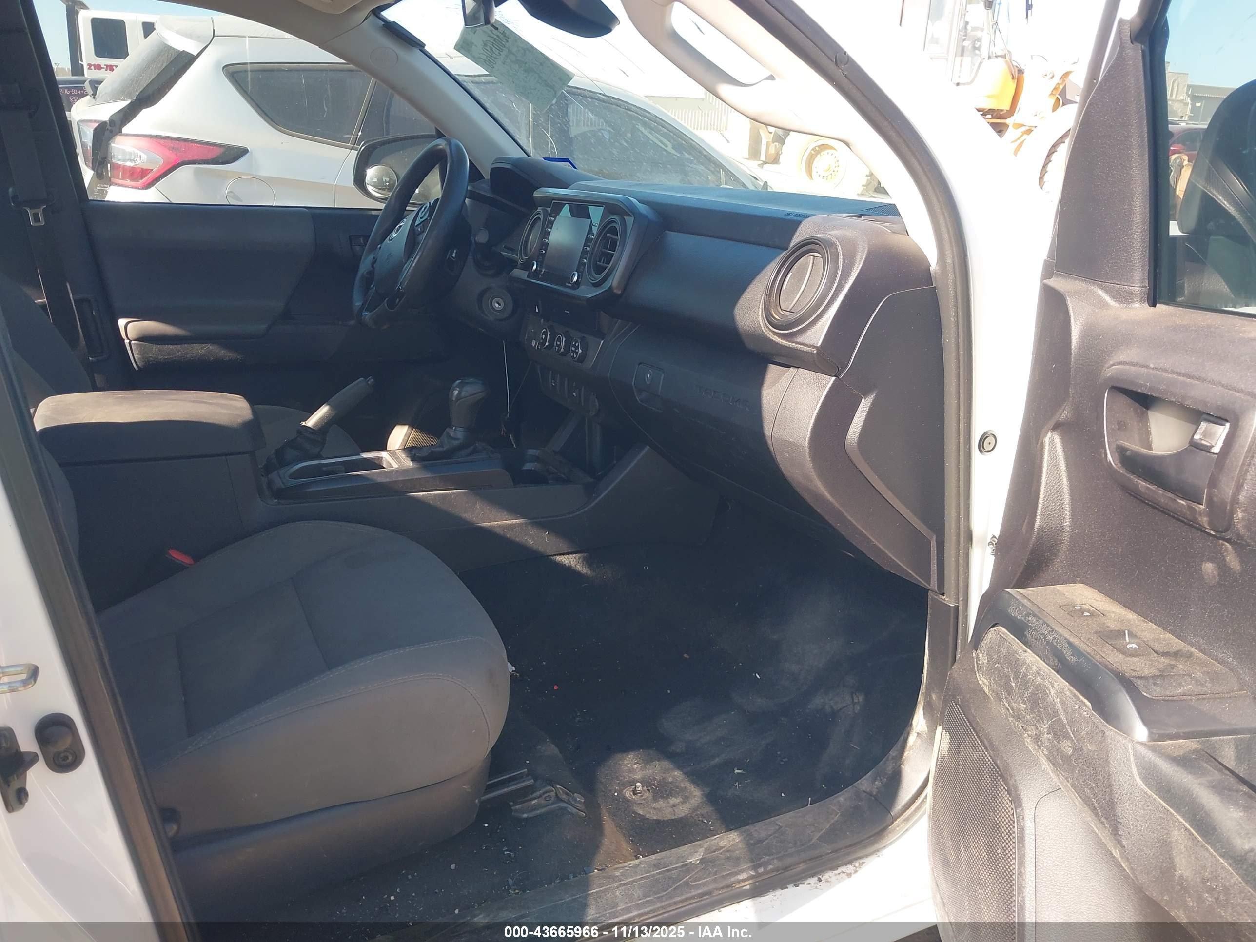 TOYOTA TACOMA image 5