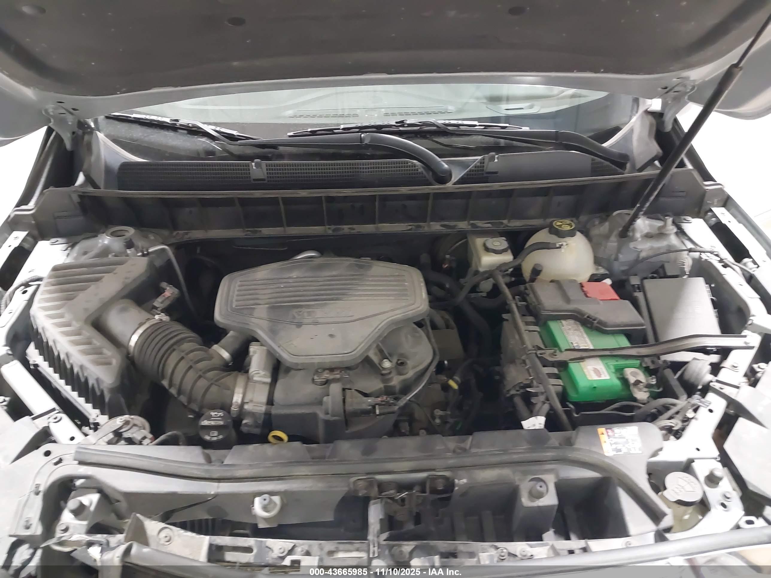 GMC ACADIA image 10