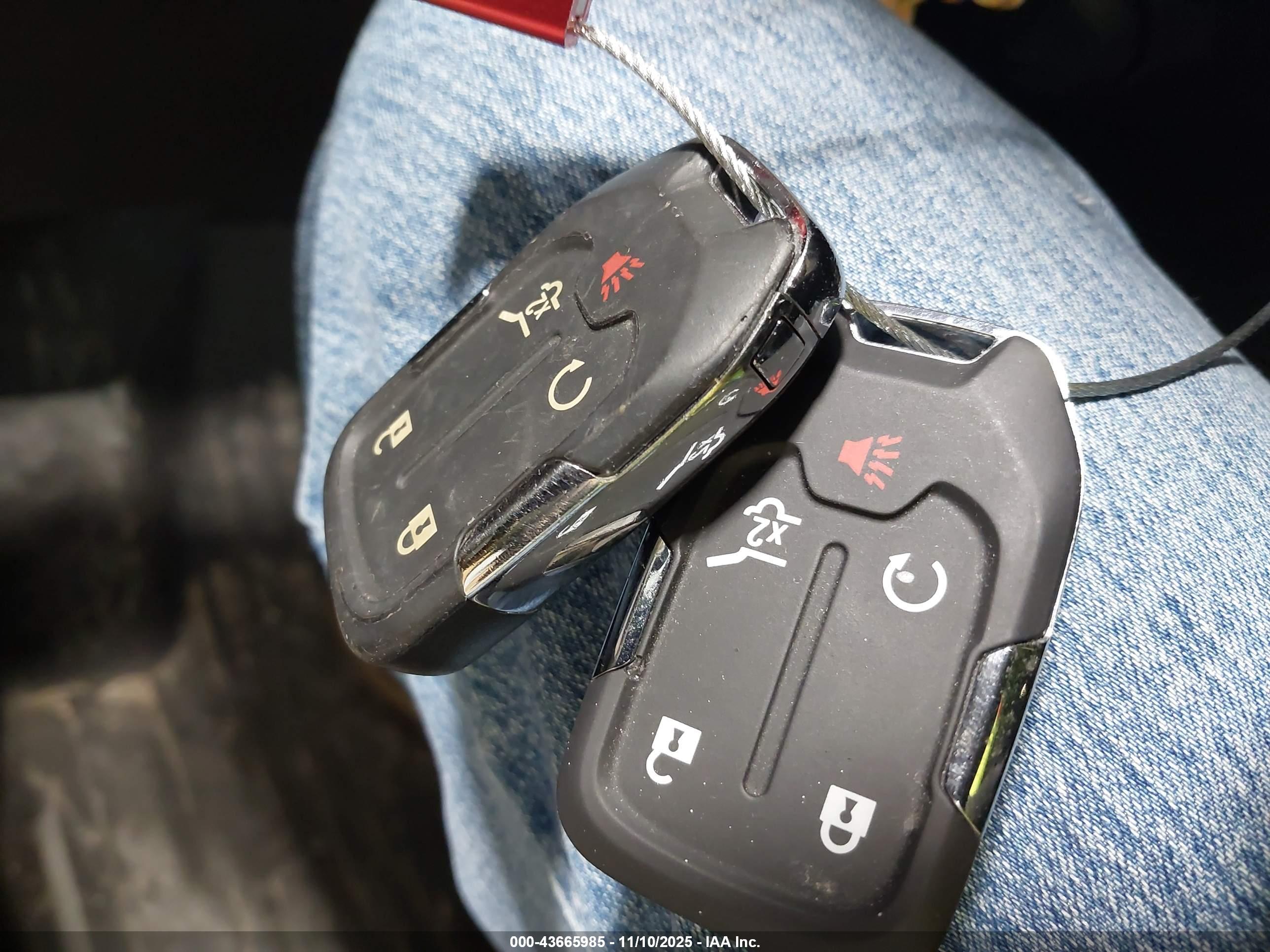GMC ACADIA image 11