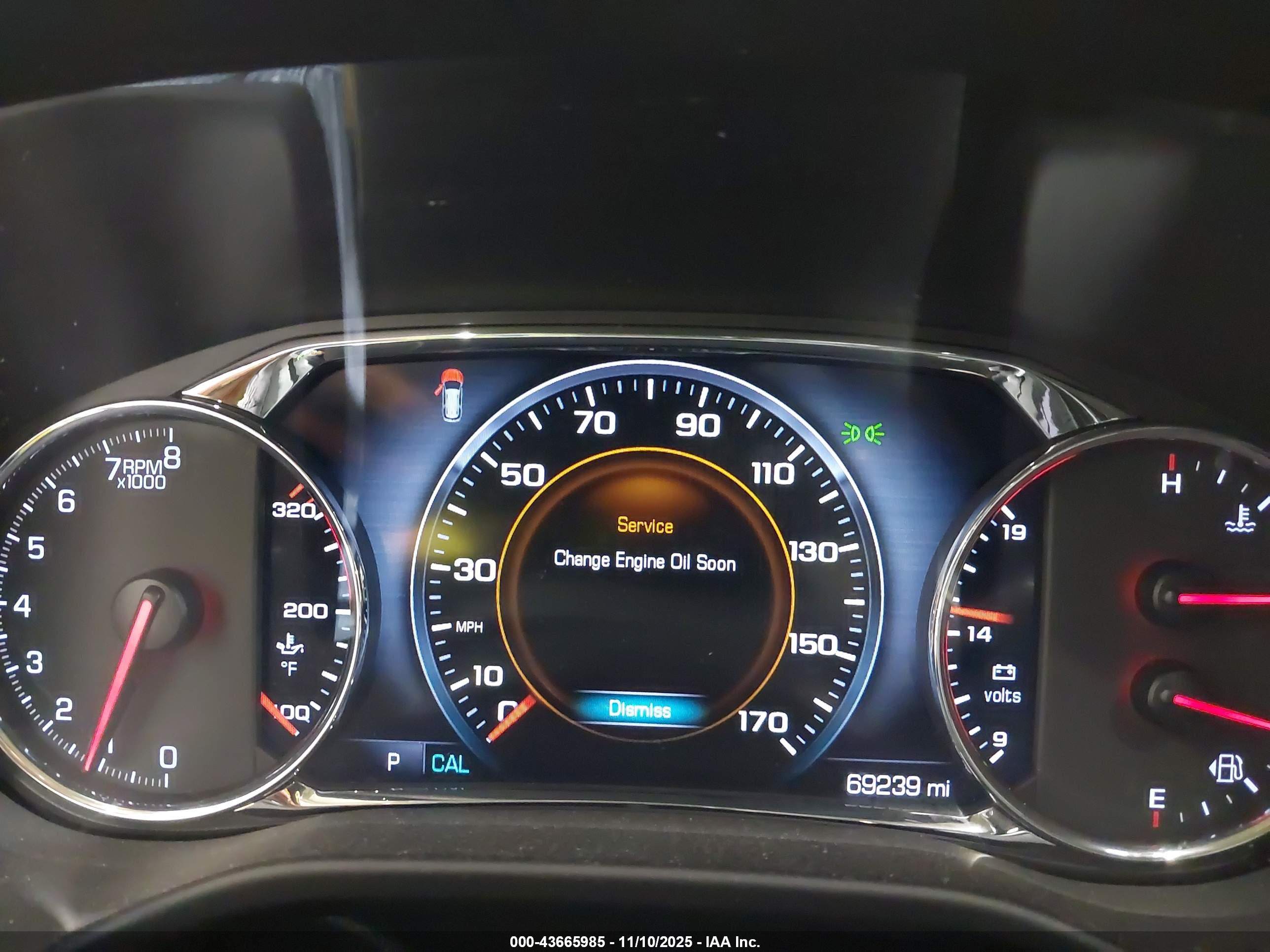 GMC ACADIA image 7