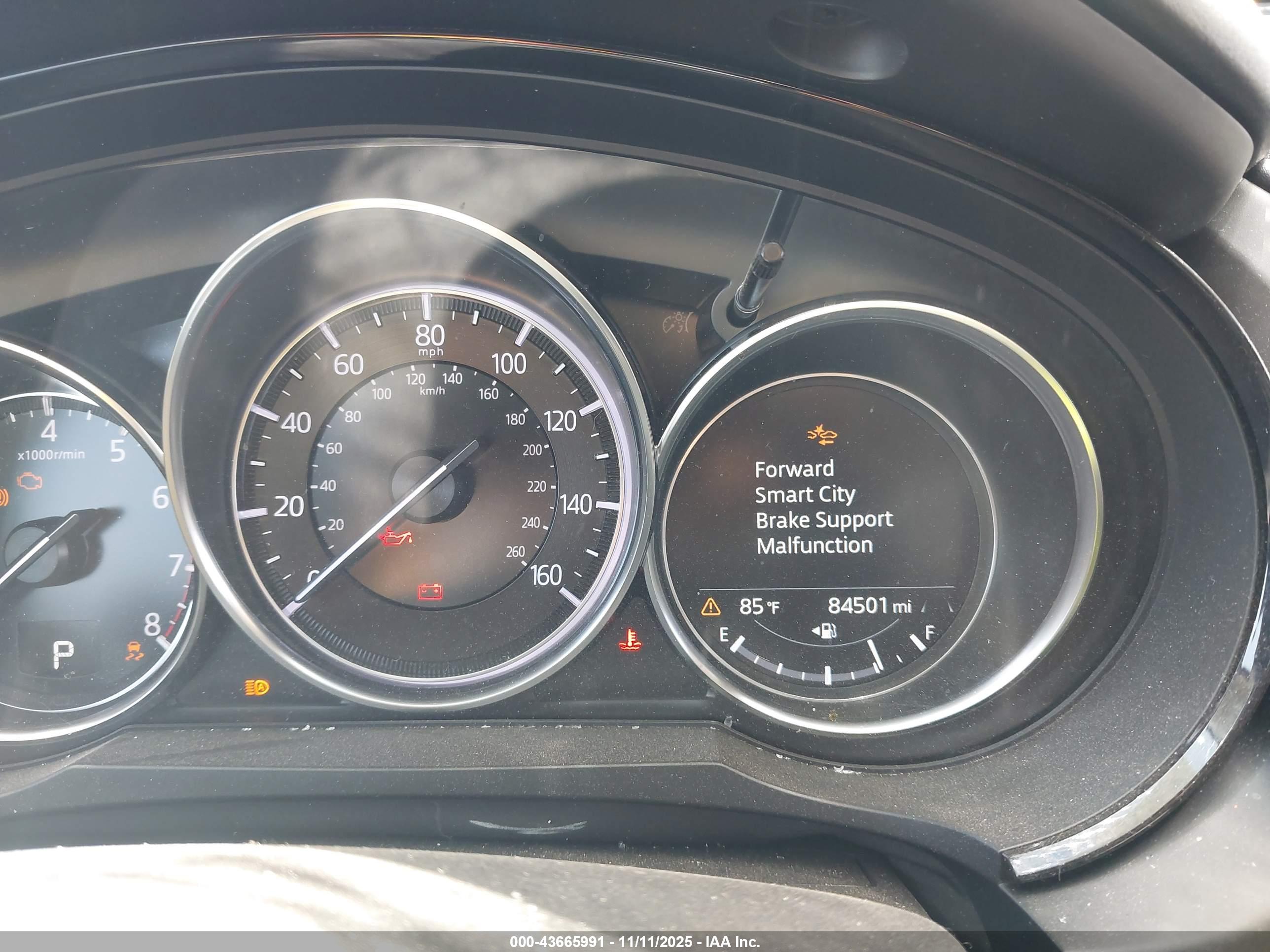 MAZDA CX-9 image 7
