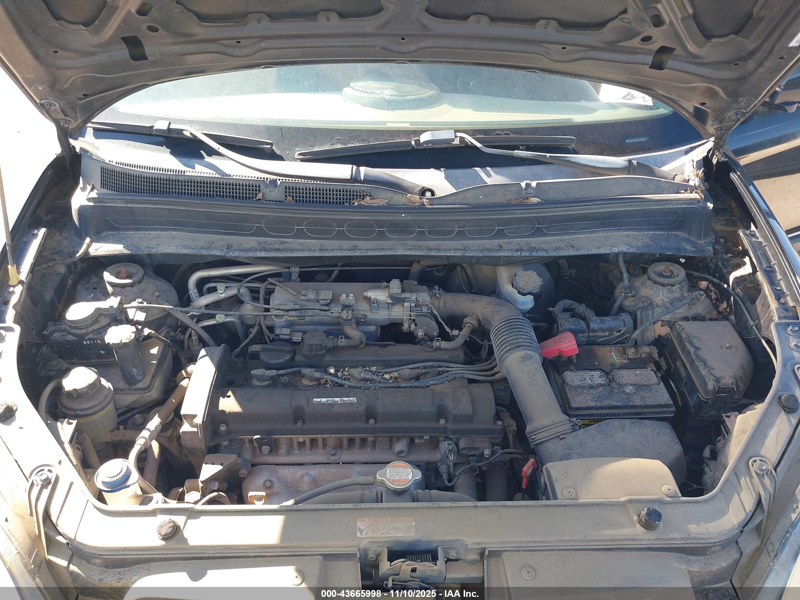 KIA SOUL image 10