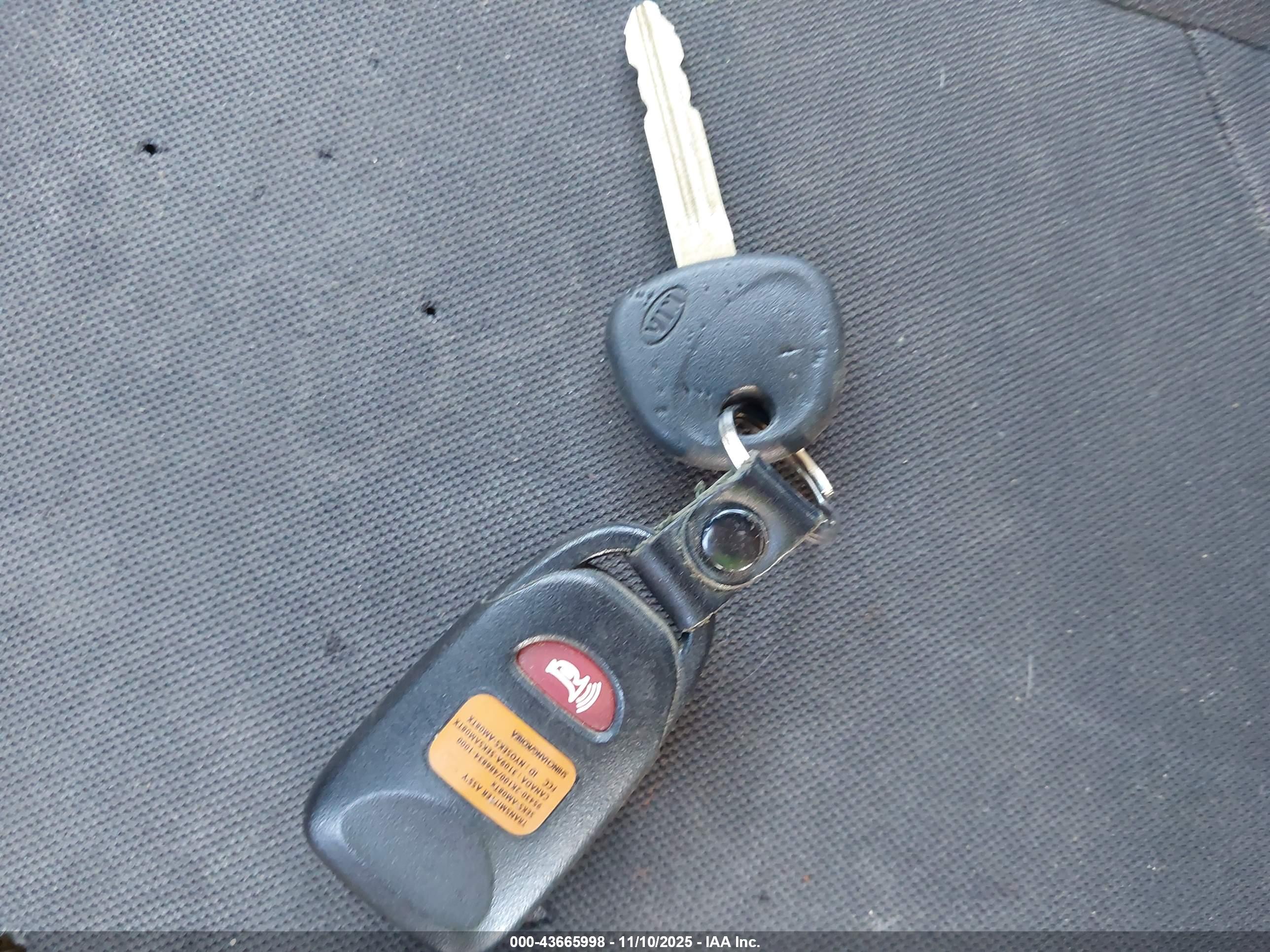 KIA SOUL image 11