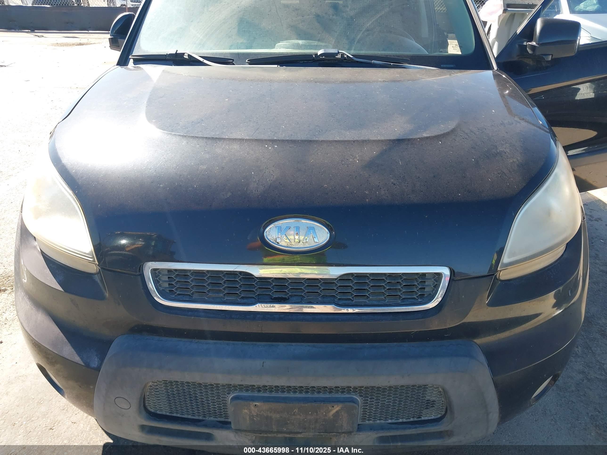 KIA SOUL image 6