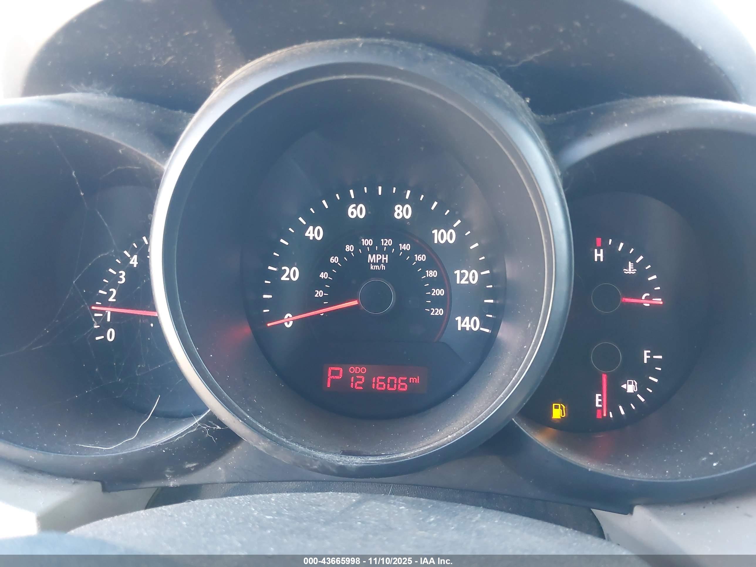 KIA SOUL image 7