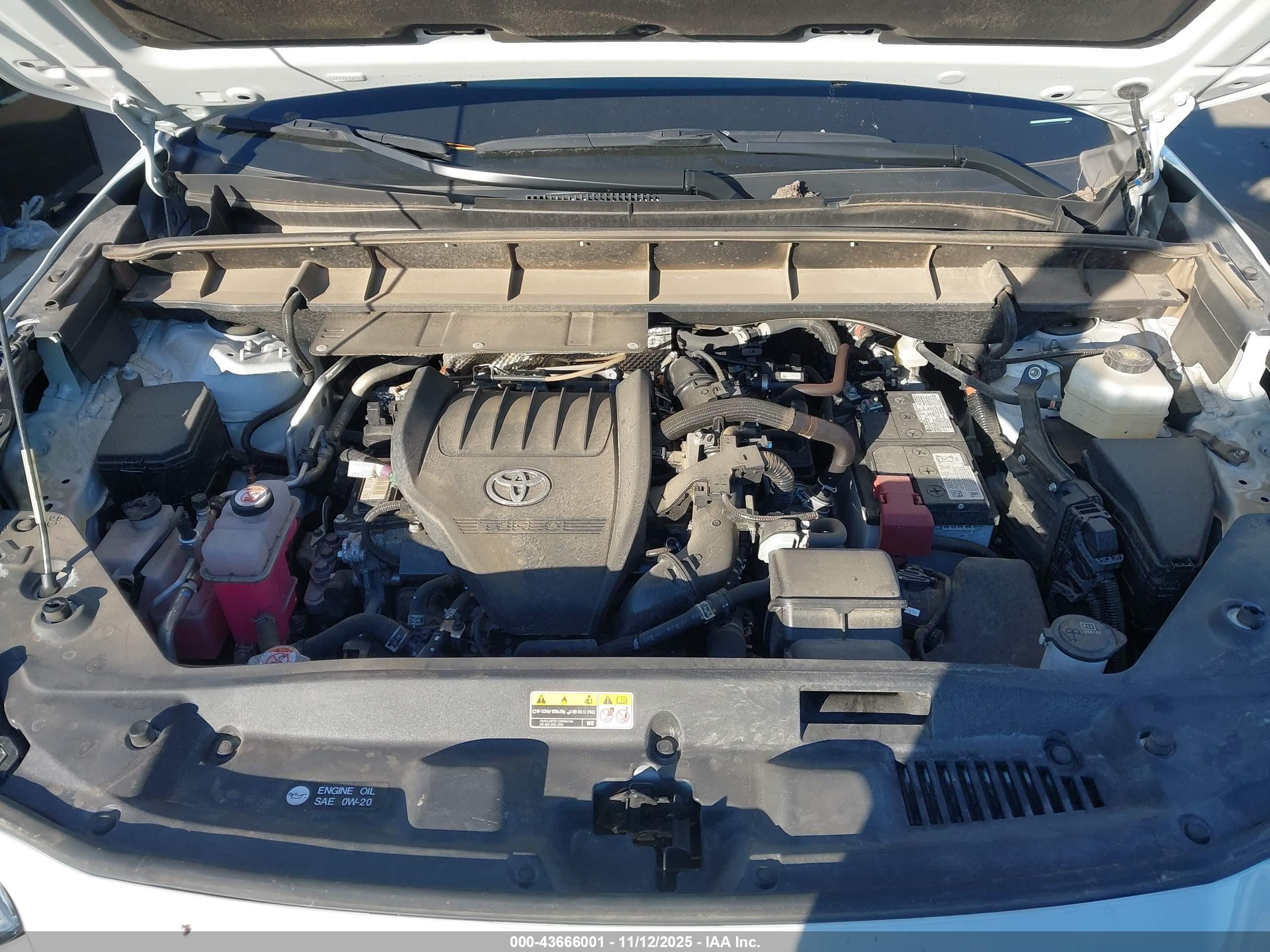 TOYOTA HIGHLANDER image 10