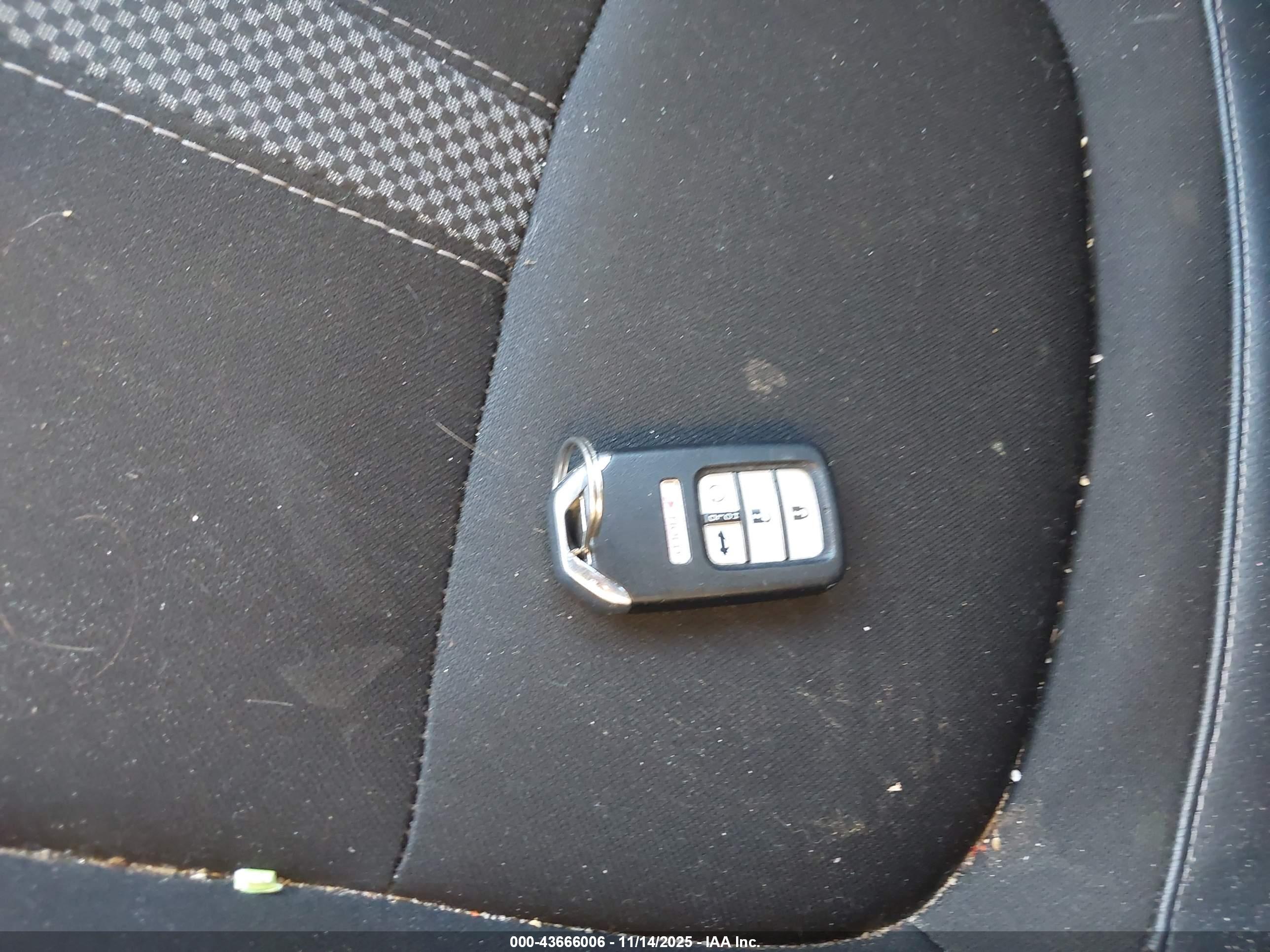 HONDA CIVIC image 11
