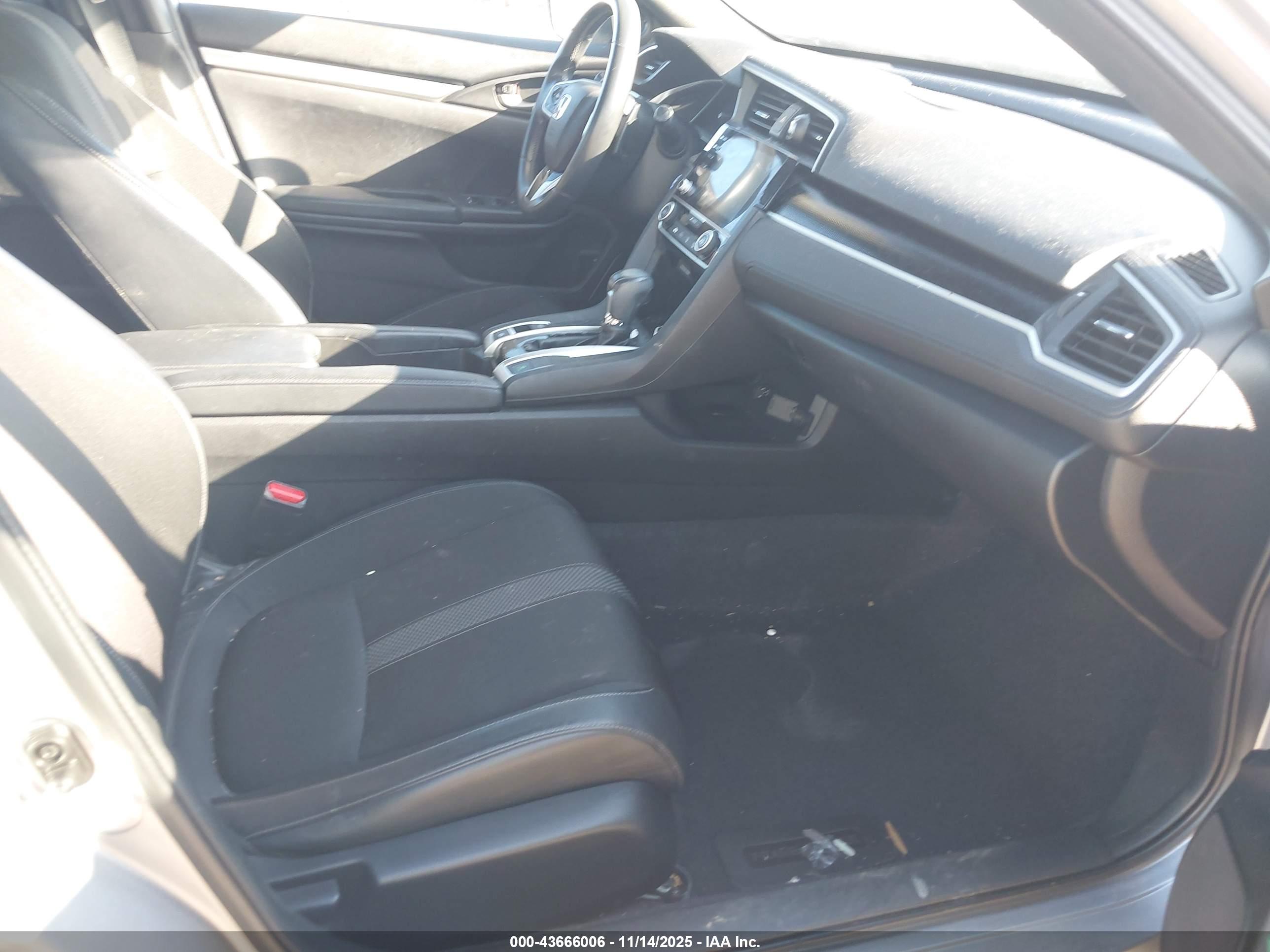 HONDA CIVIC image 5