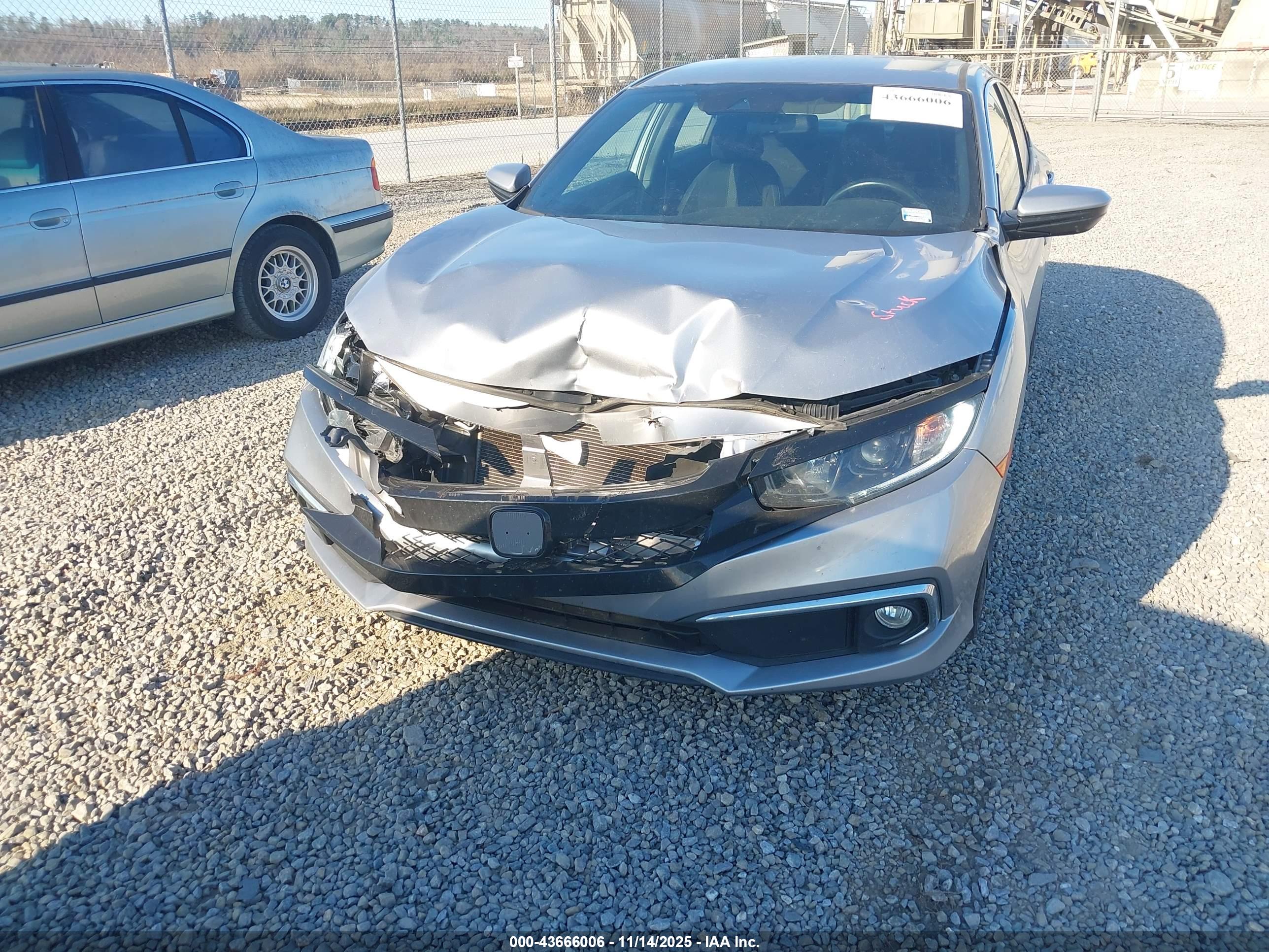 HONDA CIVIC image 6