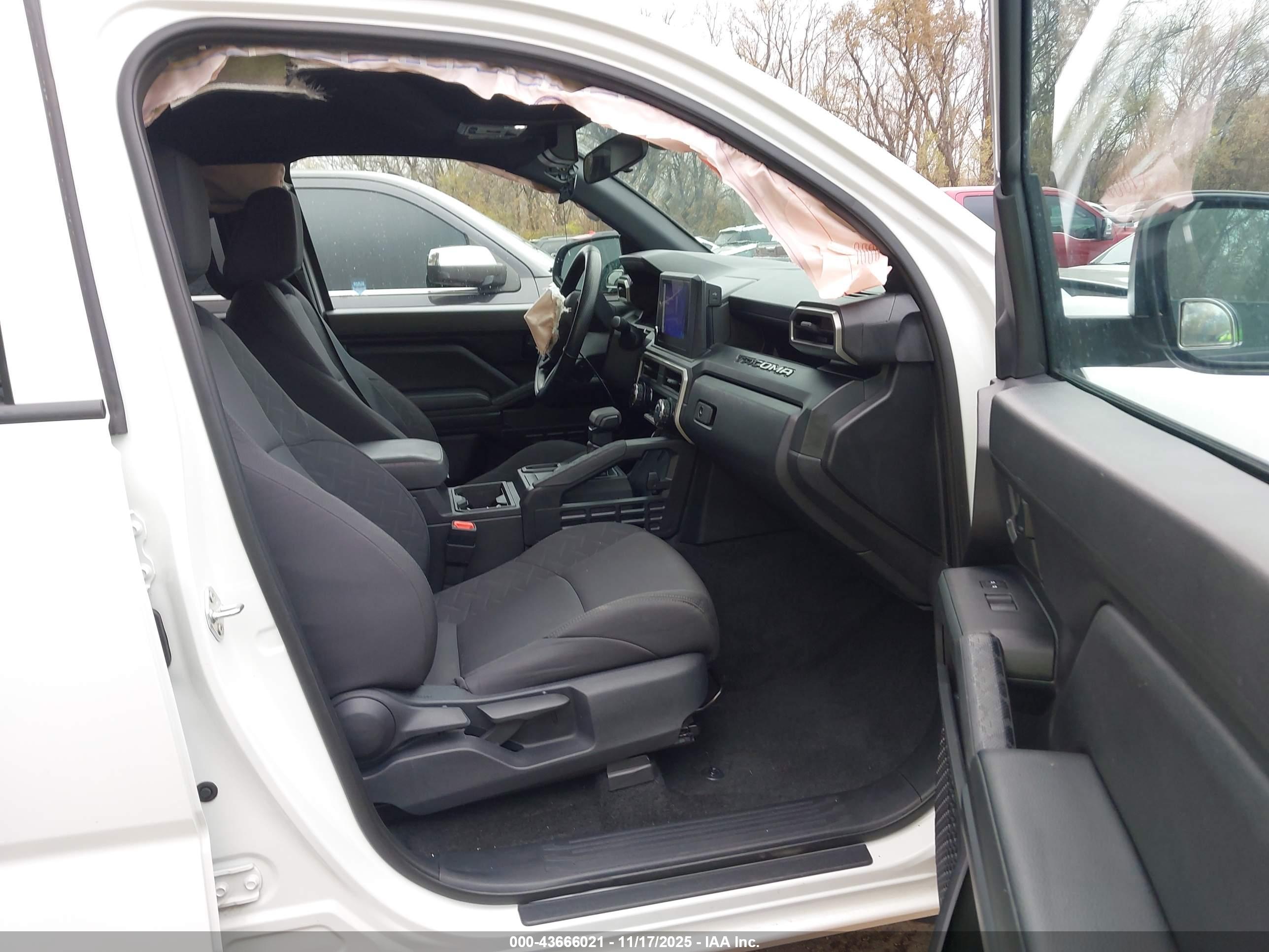 TOYOTA TACOMA image 5