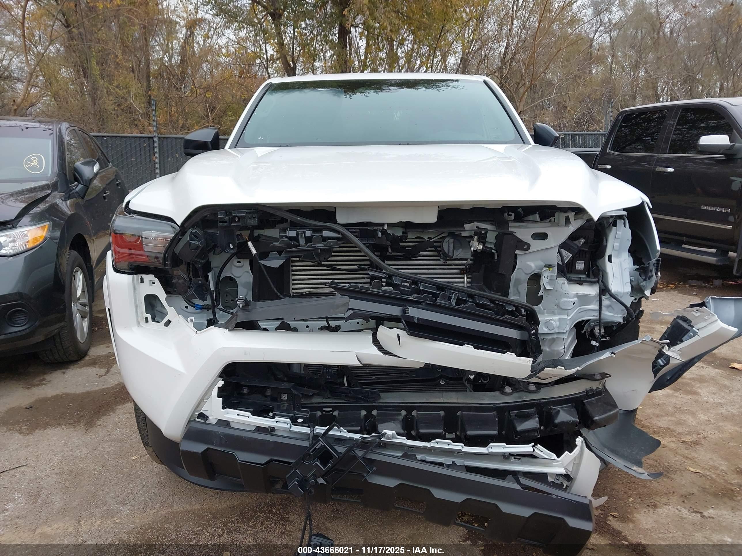 TOYOTA TACOMA image 6
