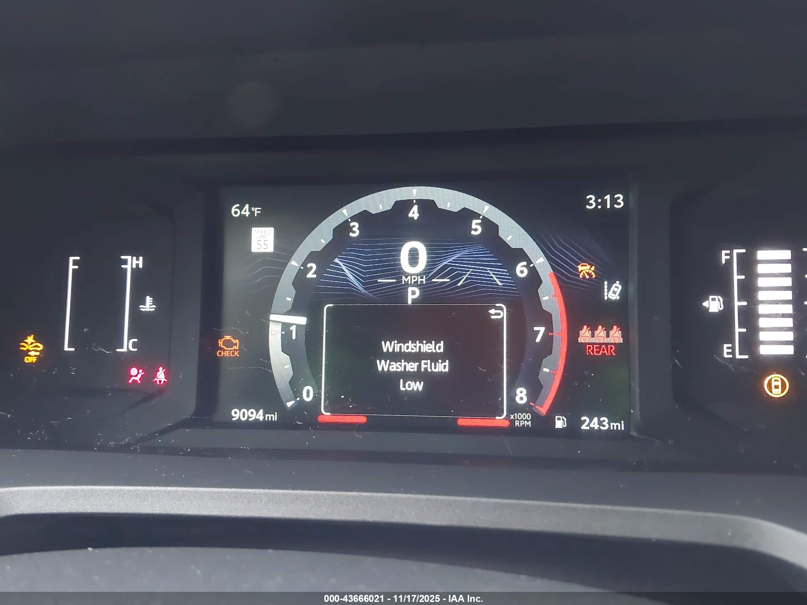 TOYOTA TACOMA image 7