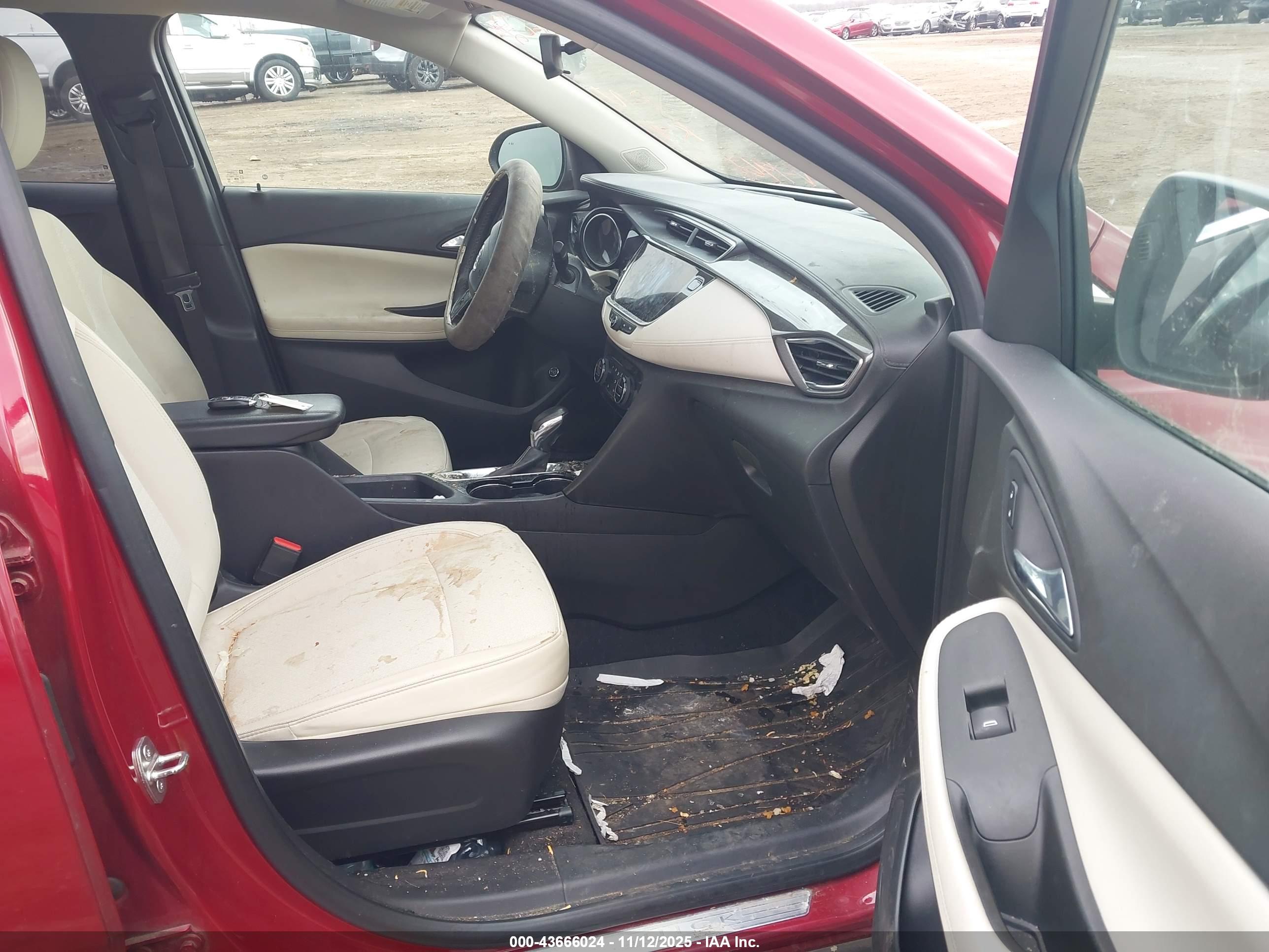 BUICK ENCORE image 5