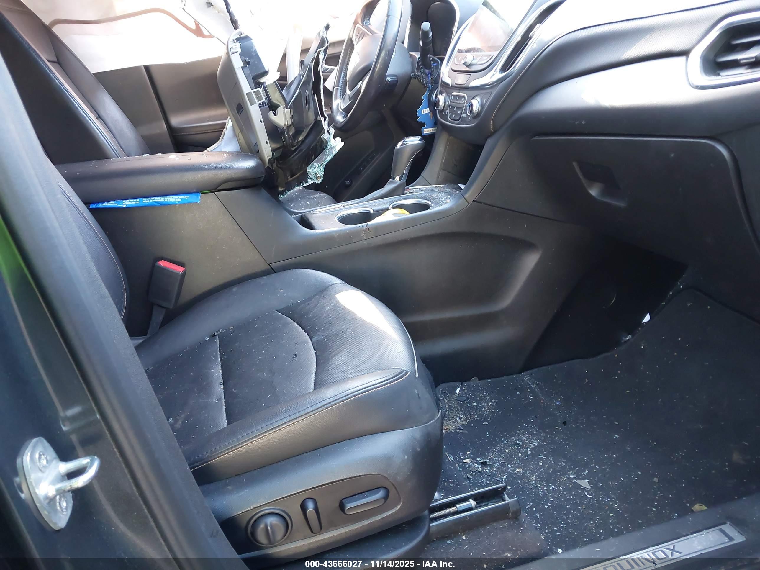 CHEVROLET EQUINOX image 5