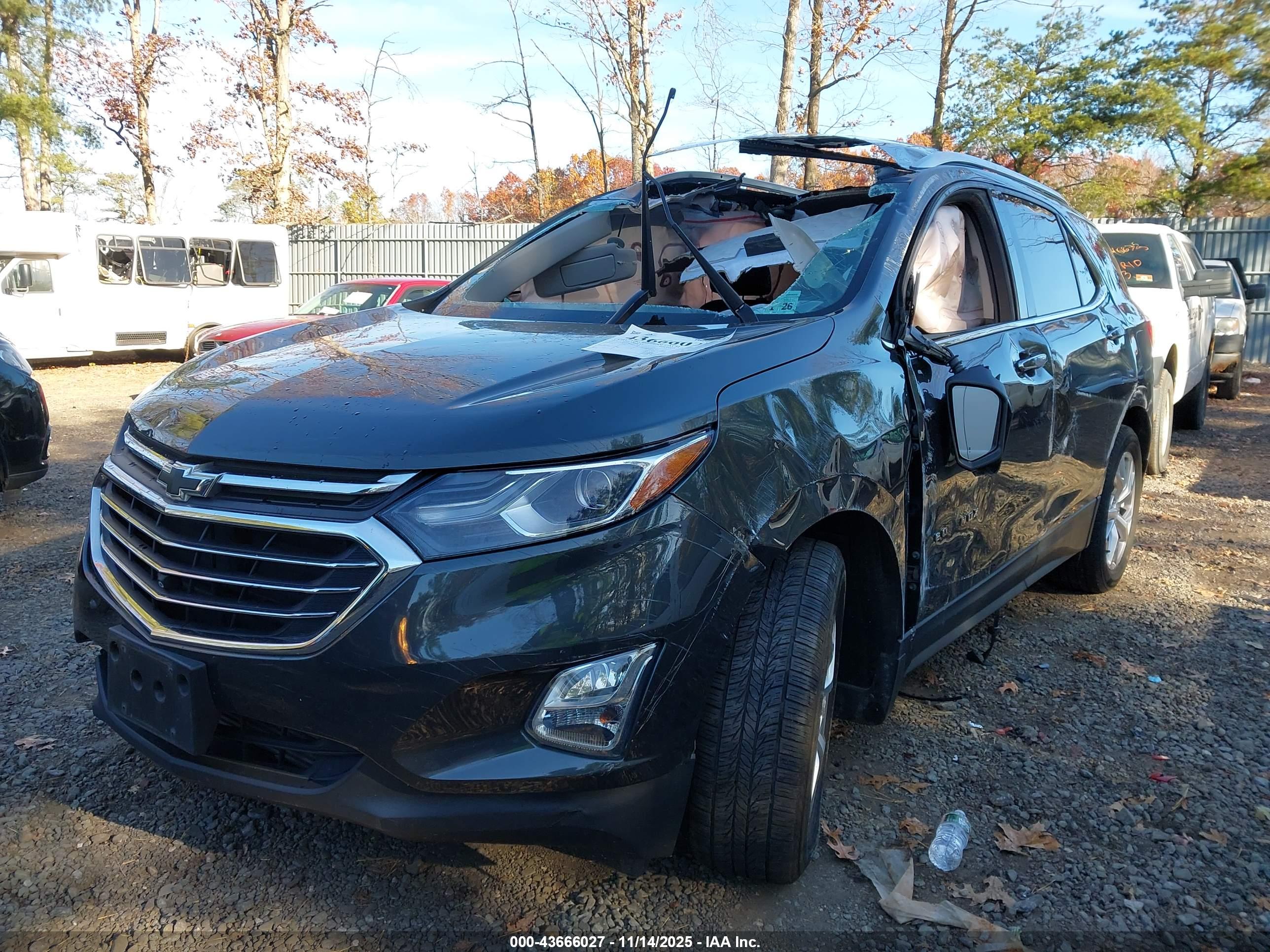 CHEVROLET EQUINOX image 6