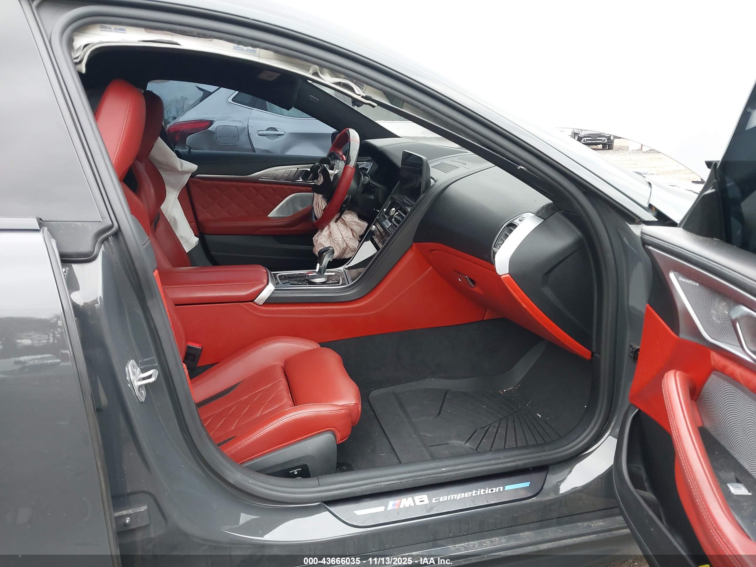 BMW M8 image 5