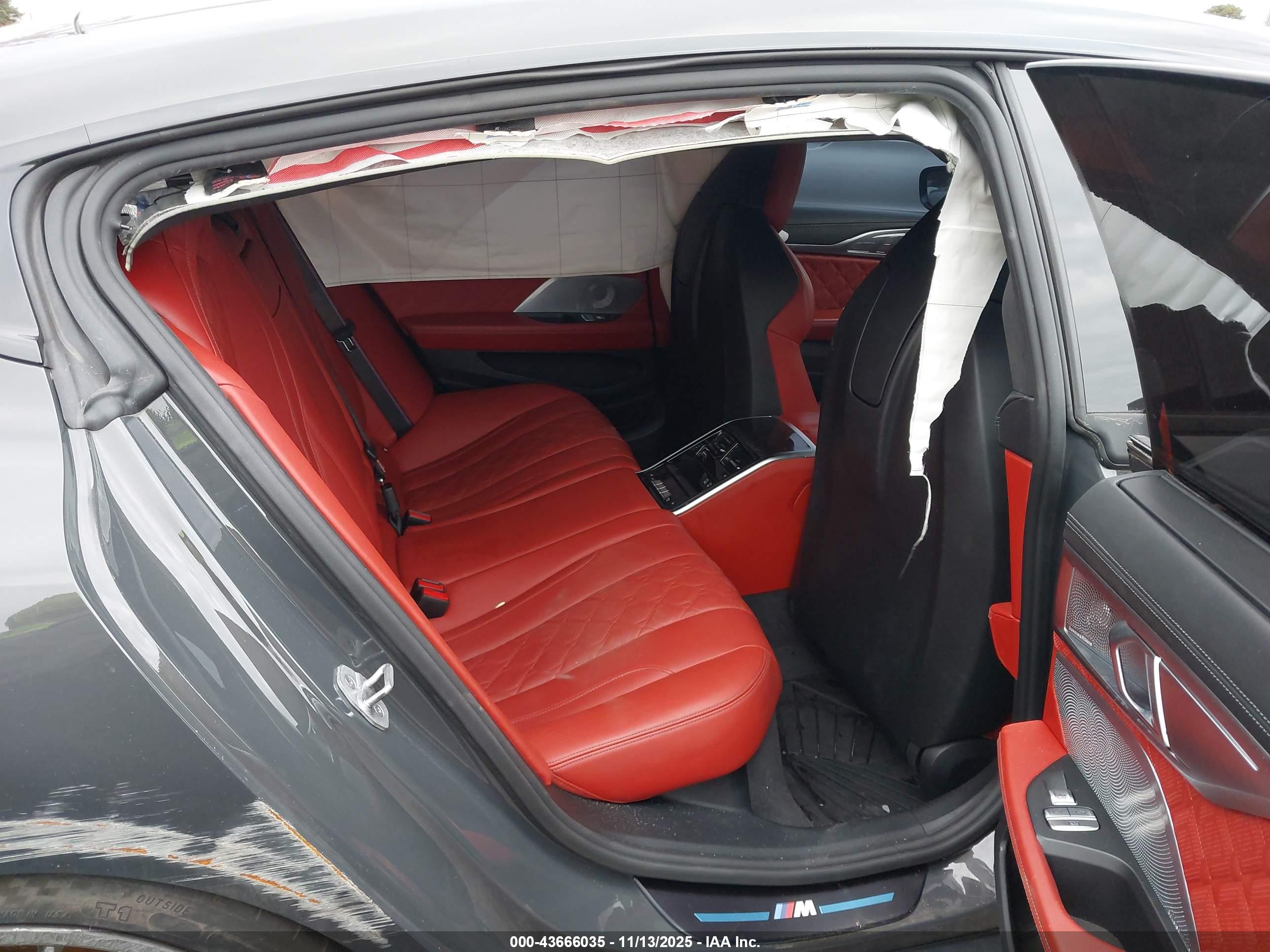 BMW M8 image 8