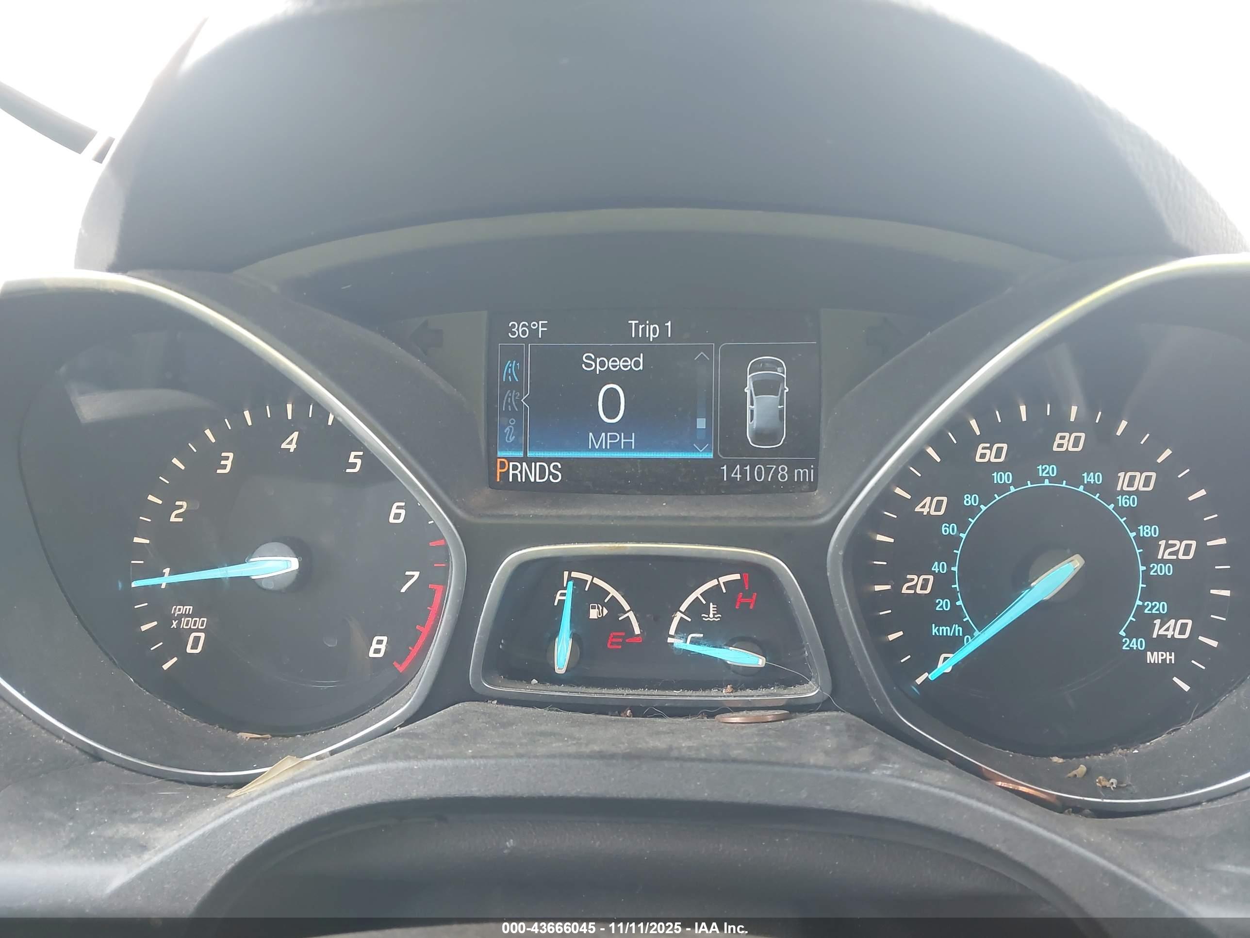 FORD ESCAPE image 7