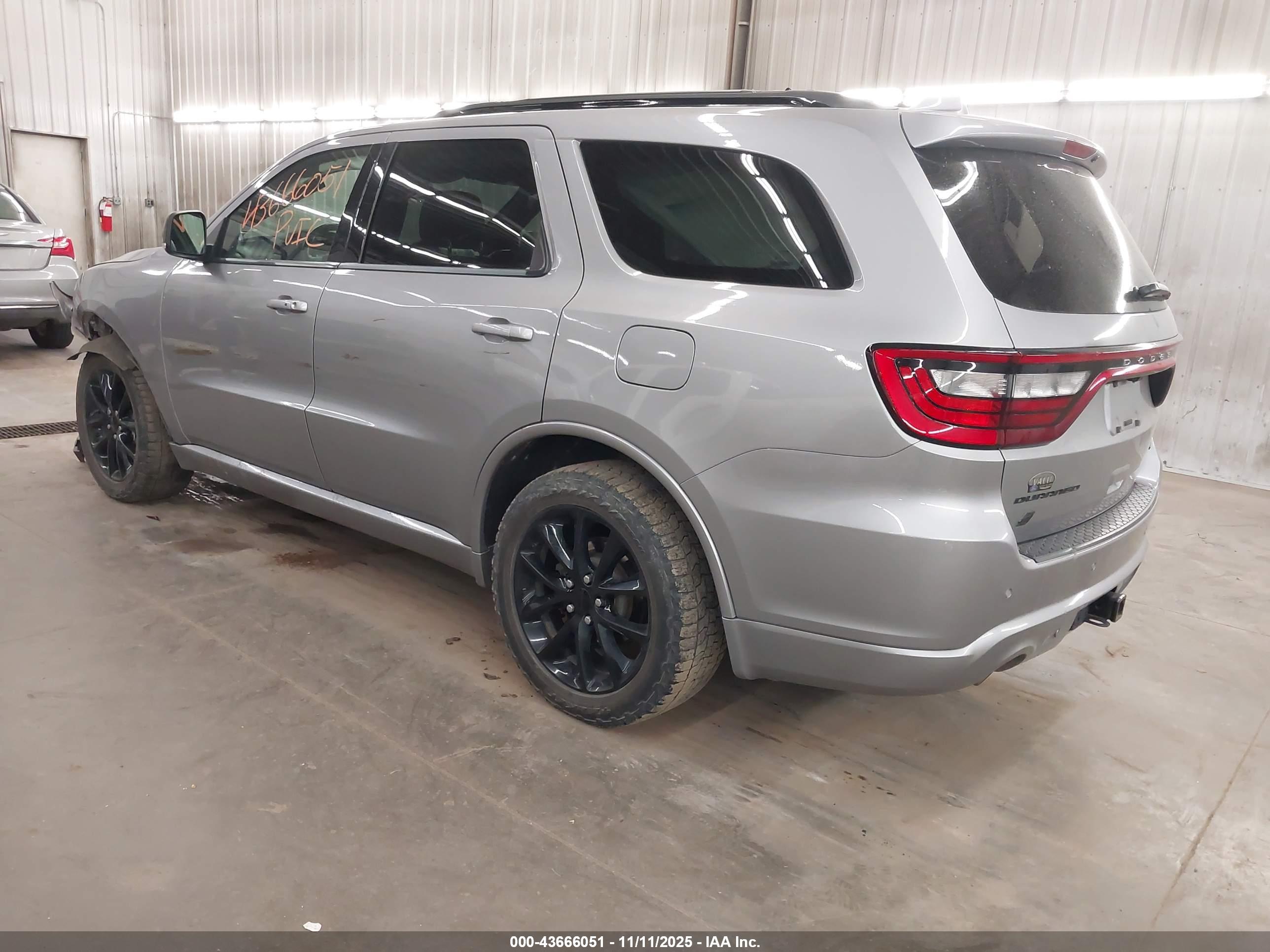 DODGE DURANGO image 3