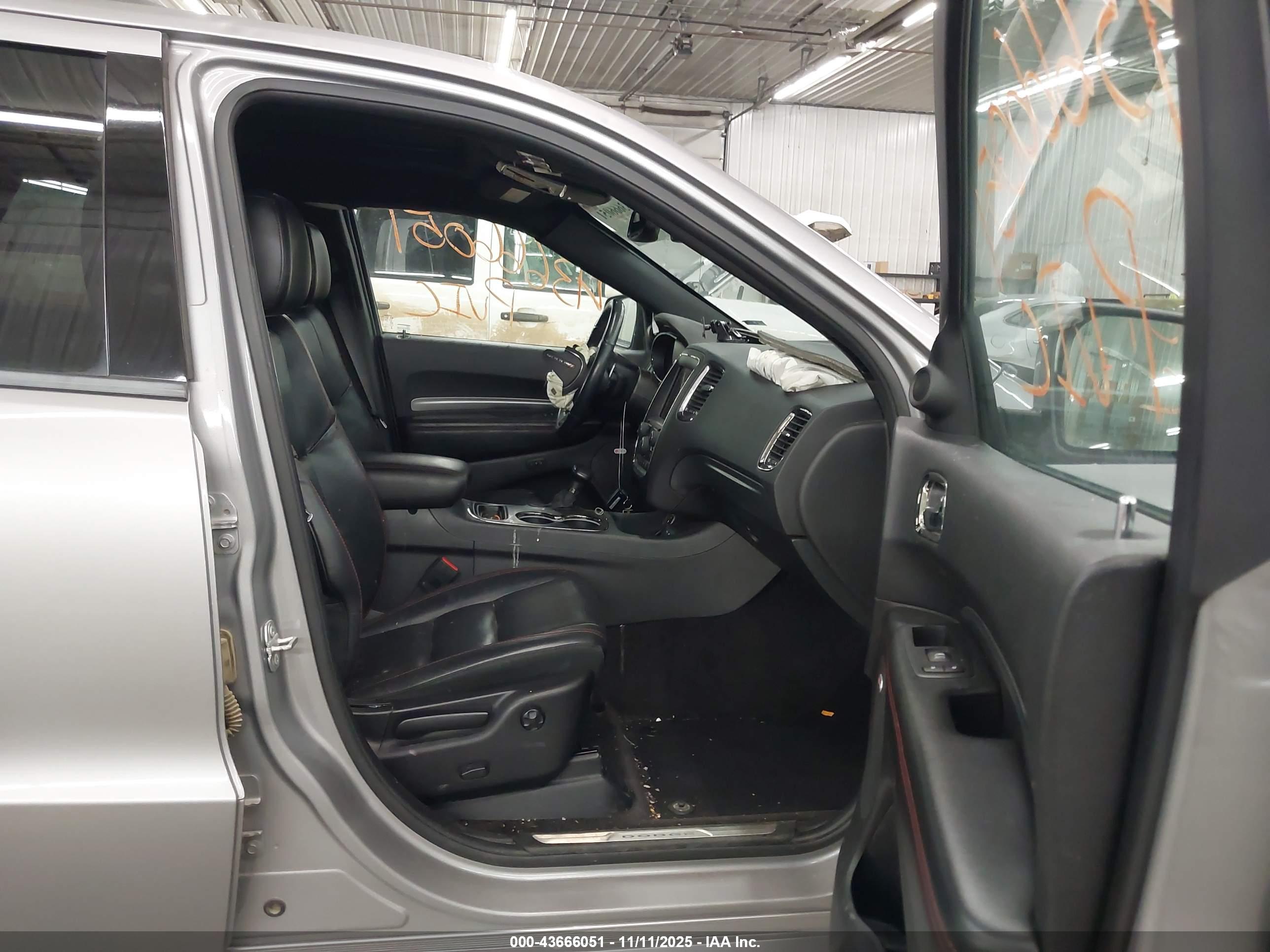 DODGE DURANGO image 5