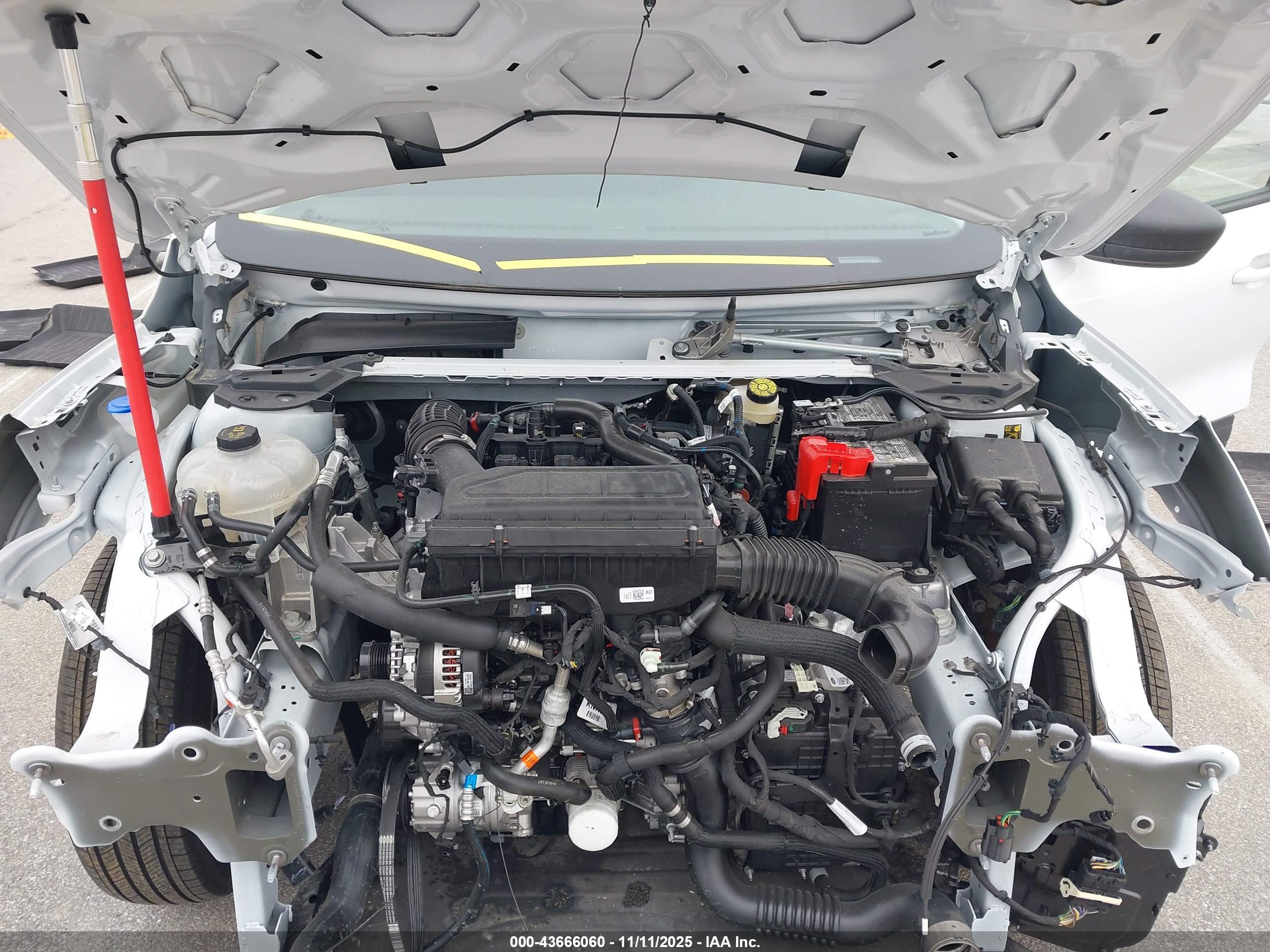 FORD ESCAPE image 10