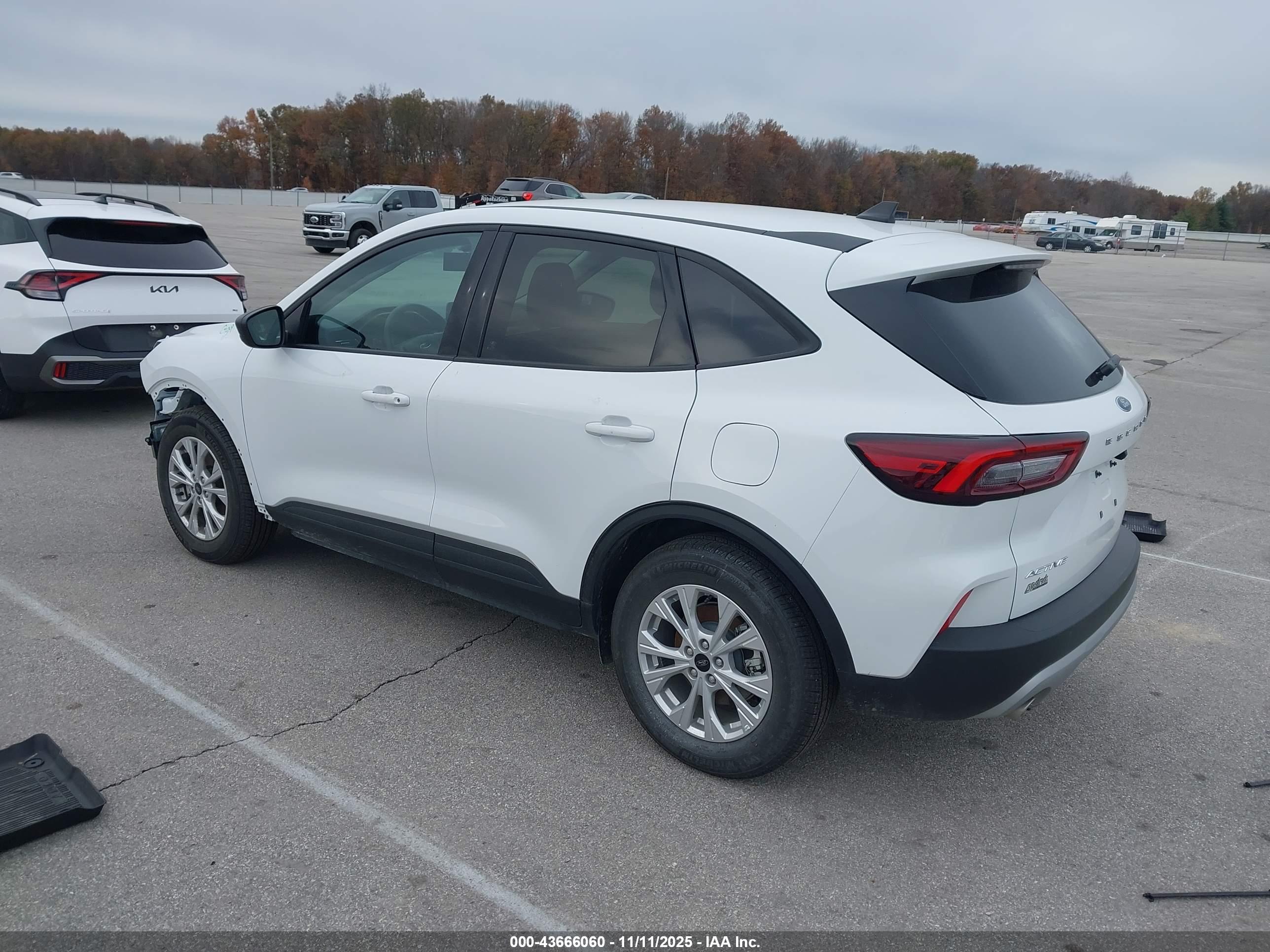 FORD ESCAPE image 3