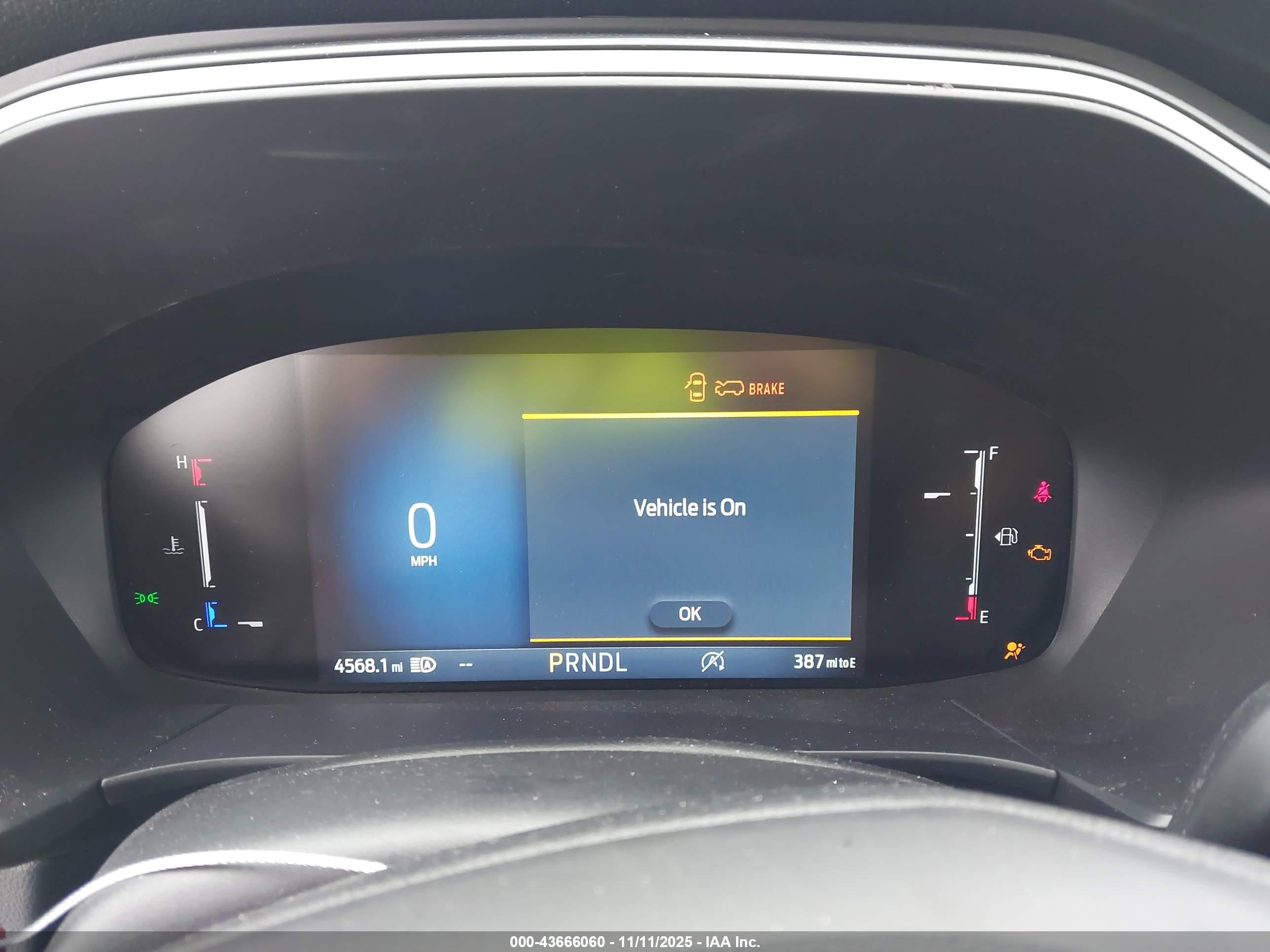 FORD ESCAPE image 7