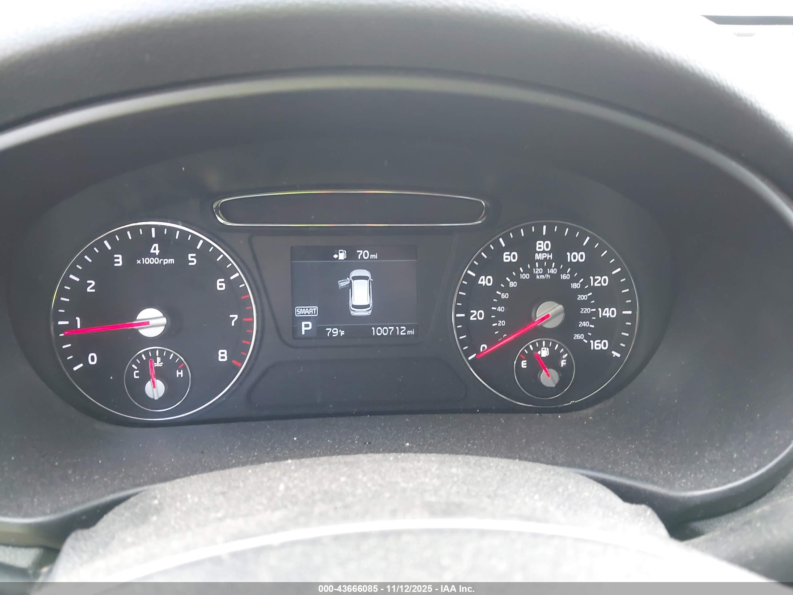 KIA SORENTO image 7