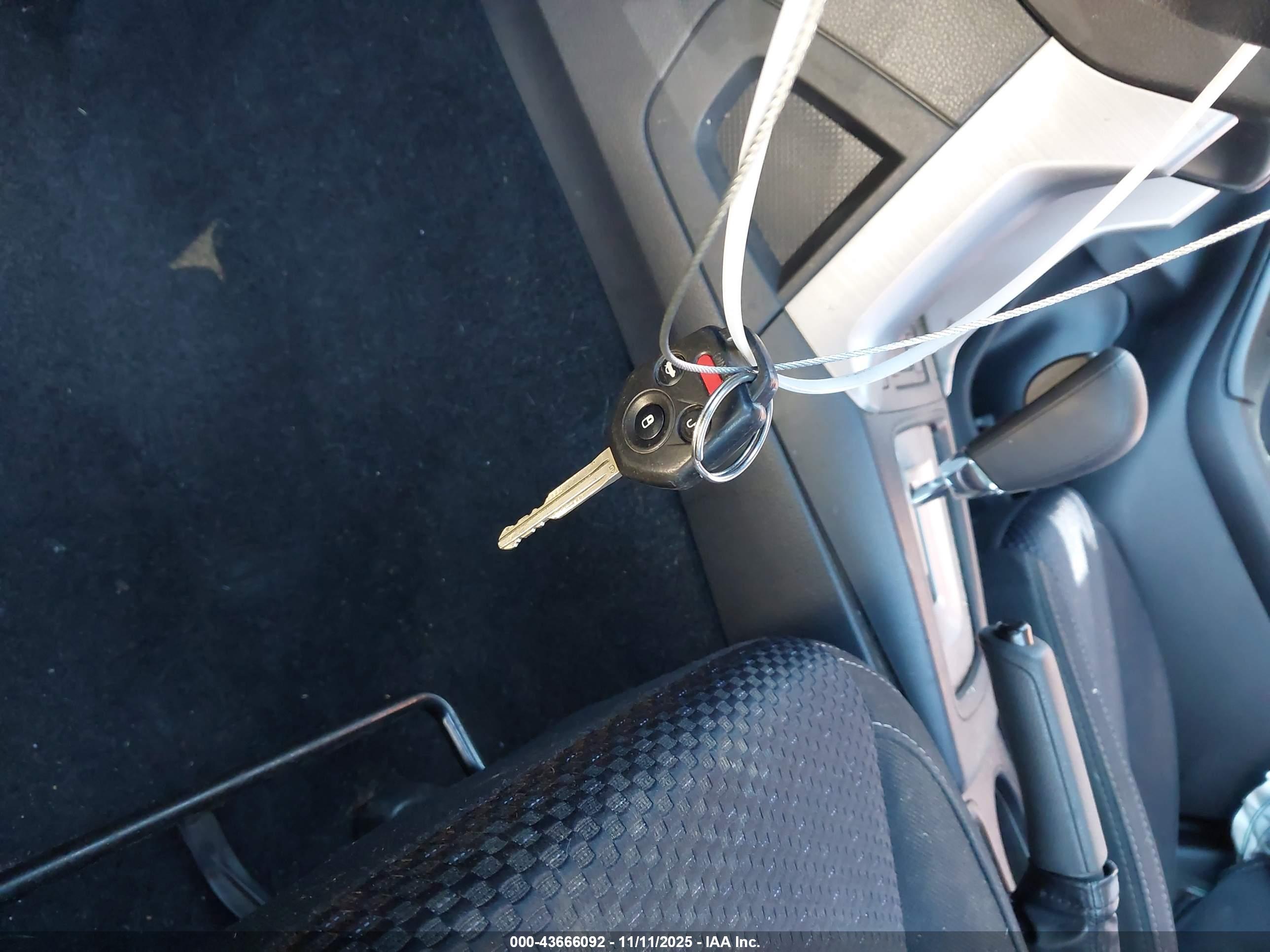 SUBARU FORESTER image 11
