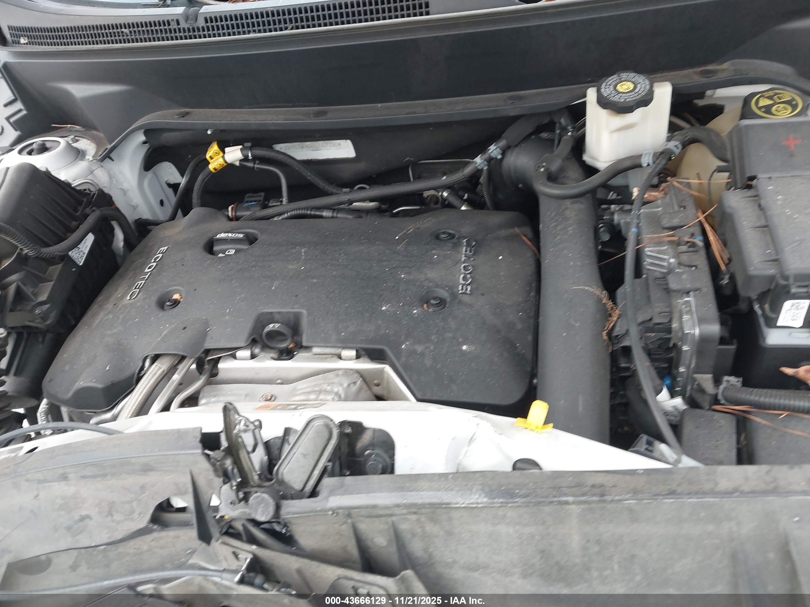 GMC TERRAIN image 10