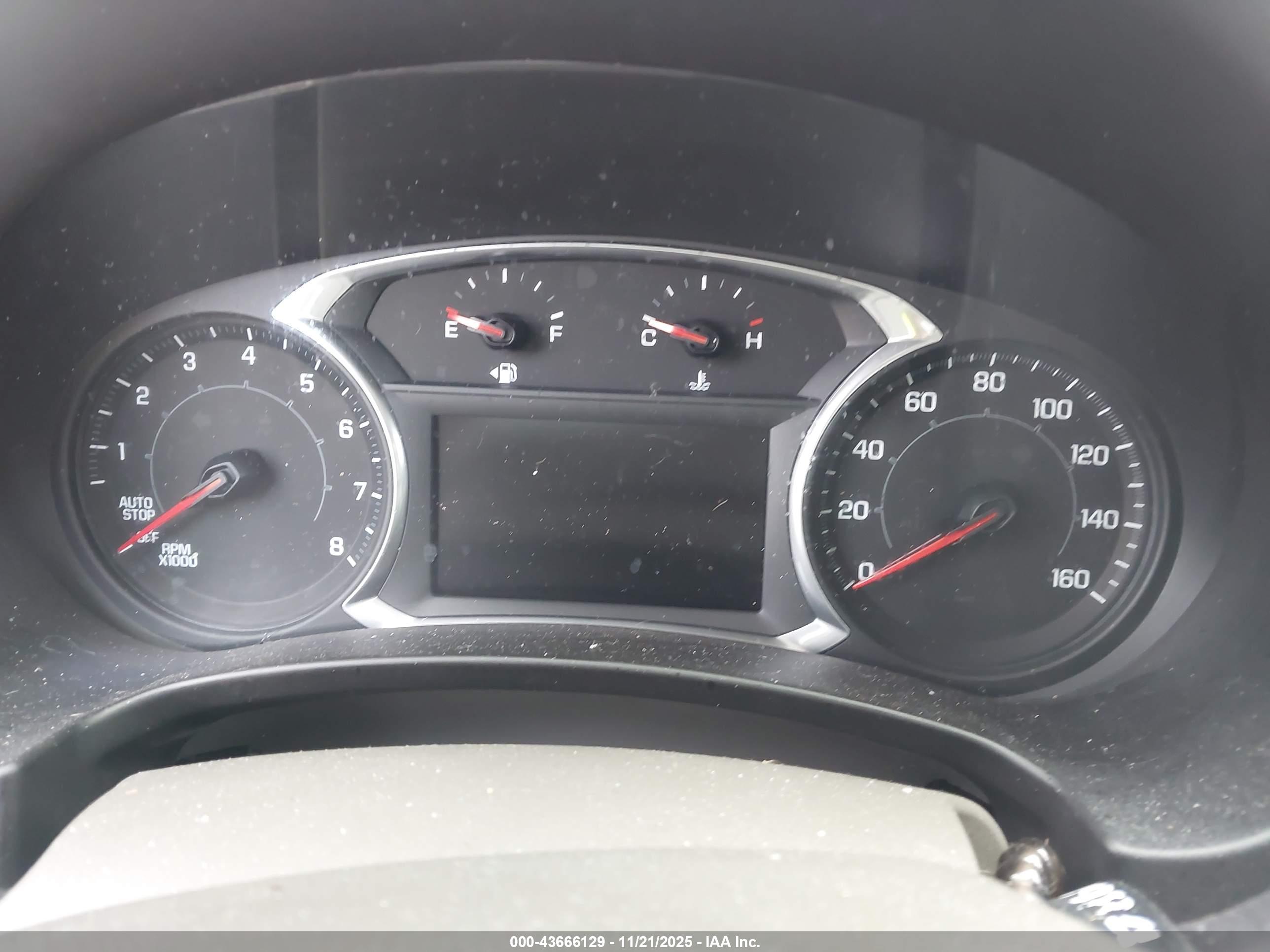 GMC TERRAIN image 7