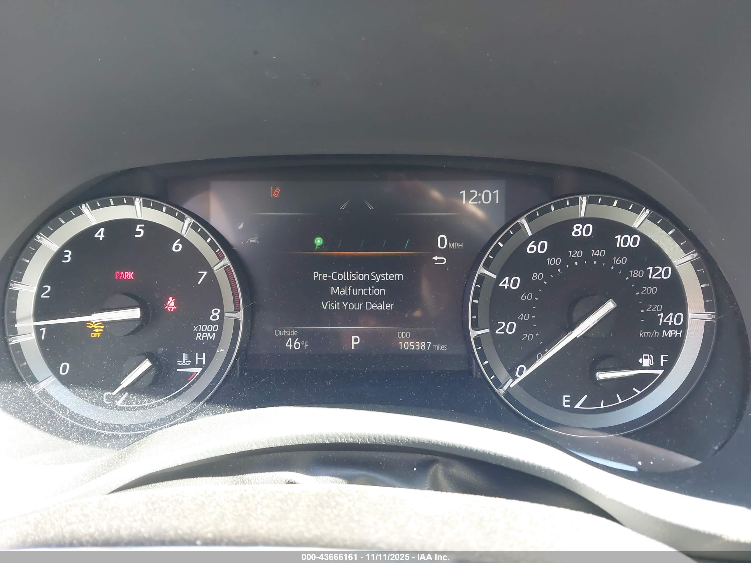 TOYOTA HIGHLANDER image 7