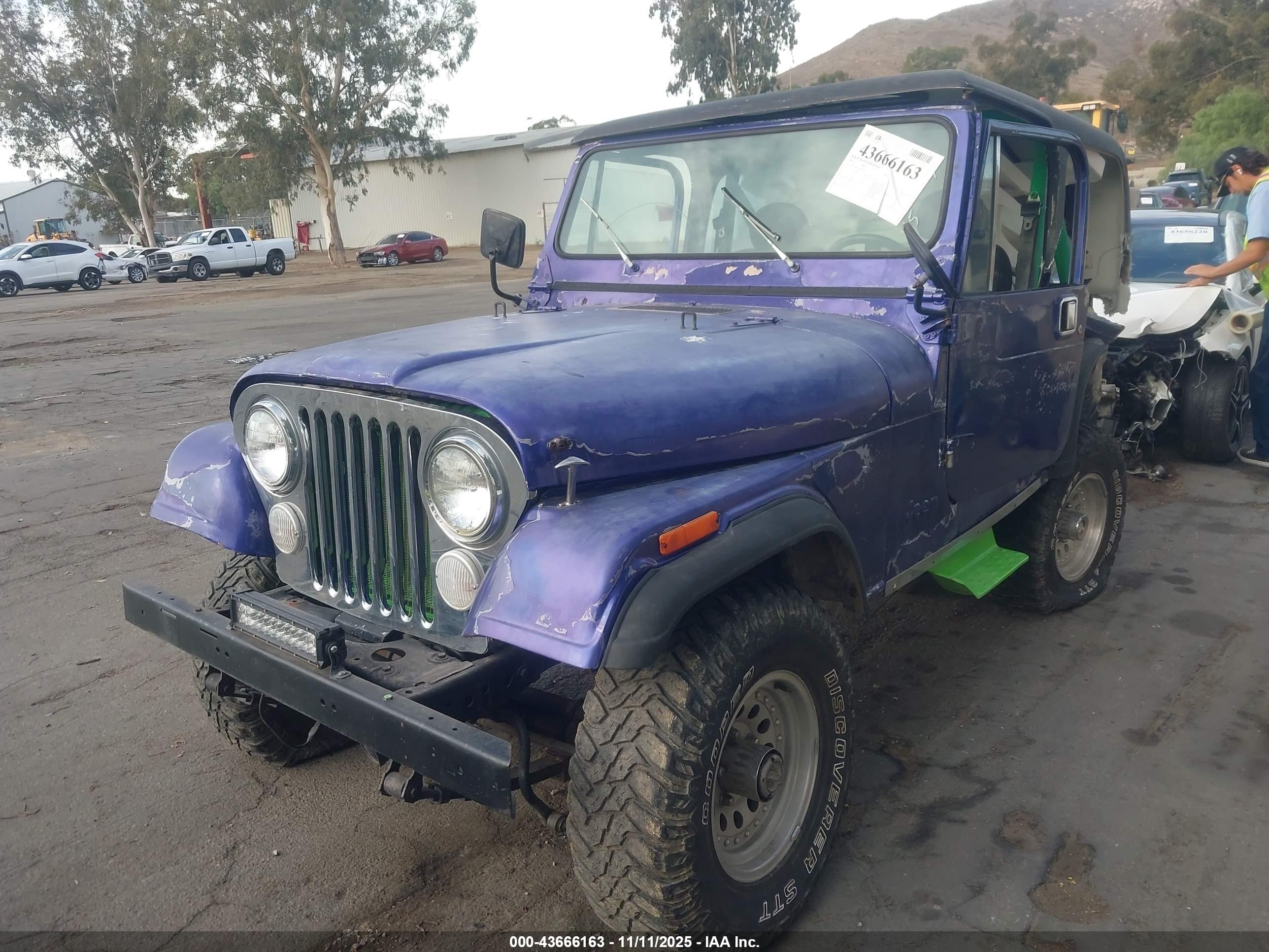 JEEP JEEP image 2