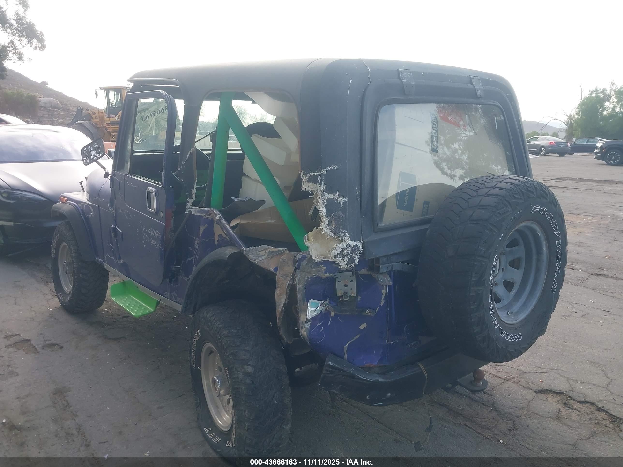 JEEP JEEP image 3