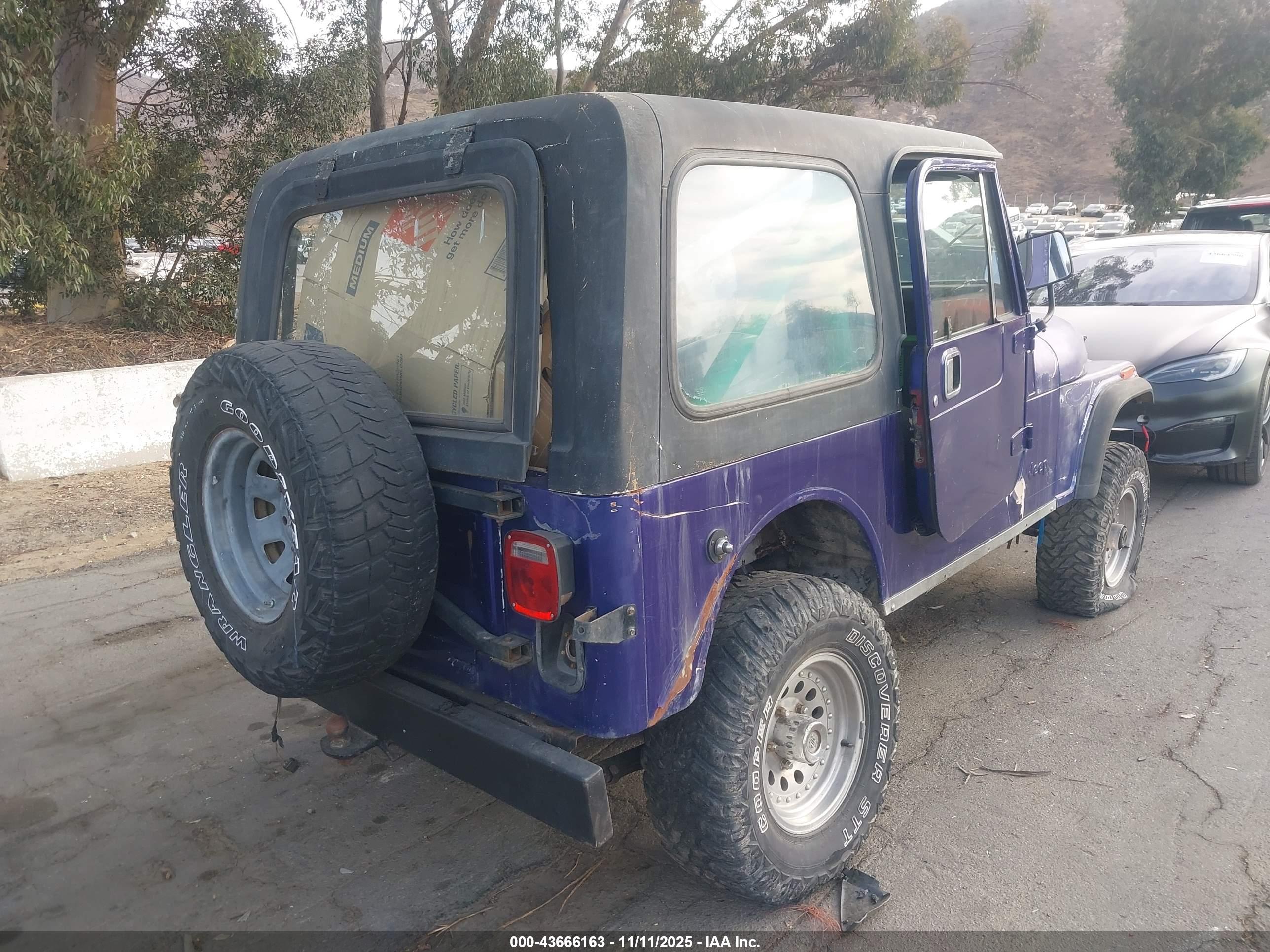 JEEP JEEP image 4