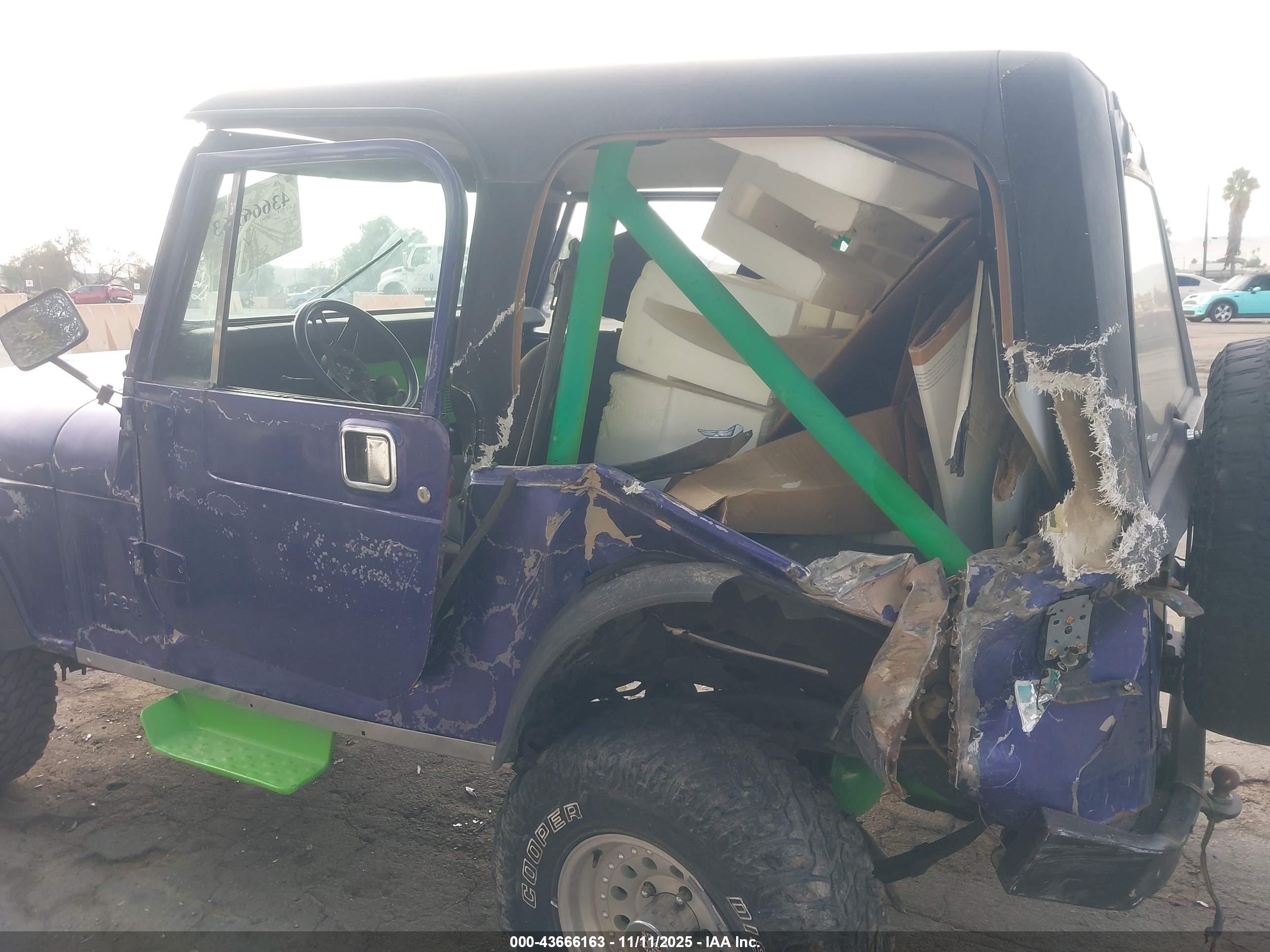 JEEP JEEP image 6