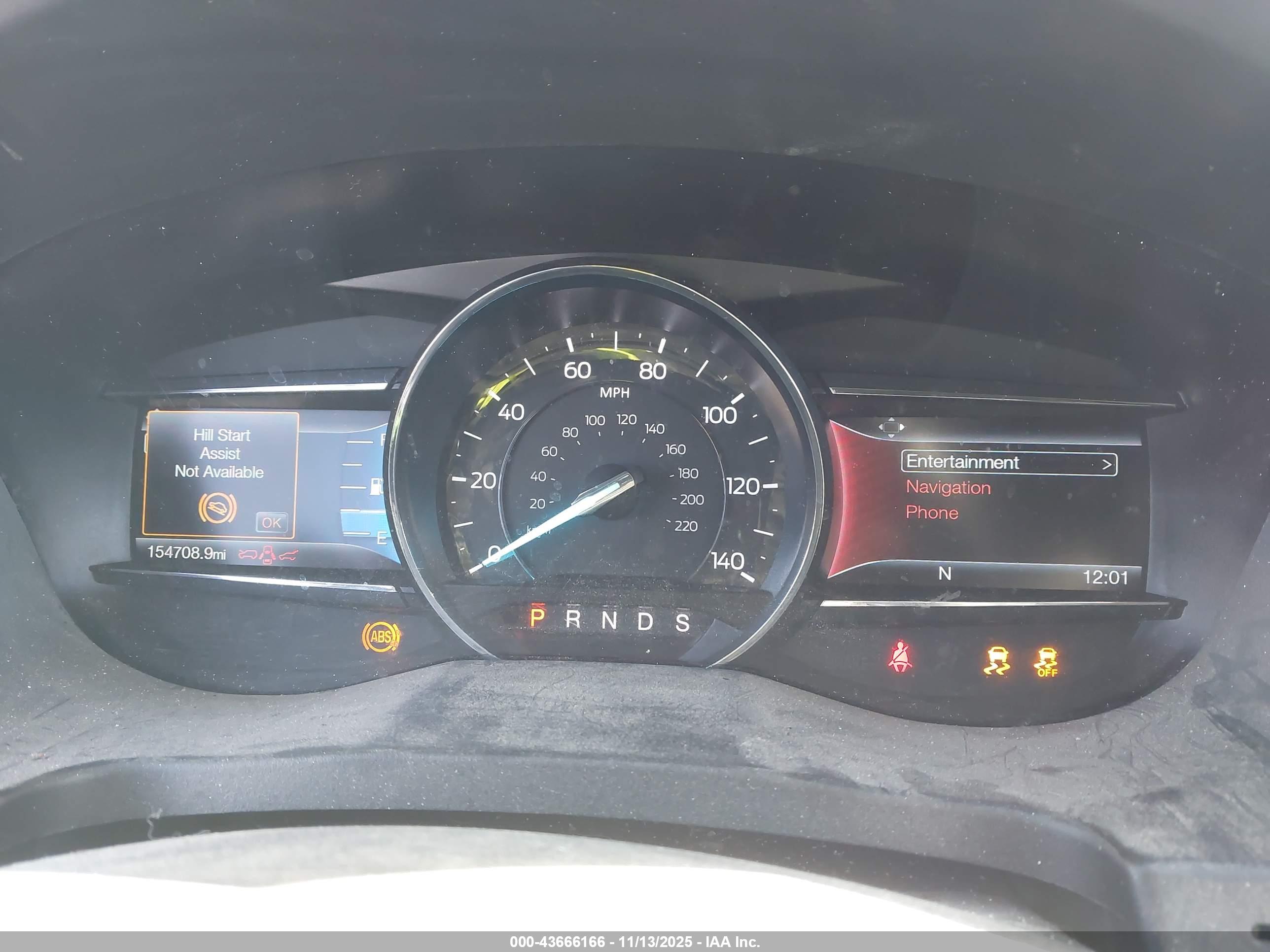 FORD EXPLORER image 7
