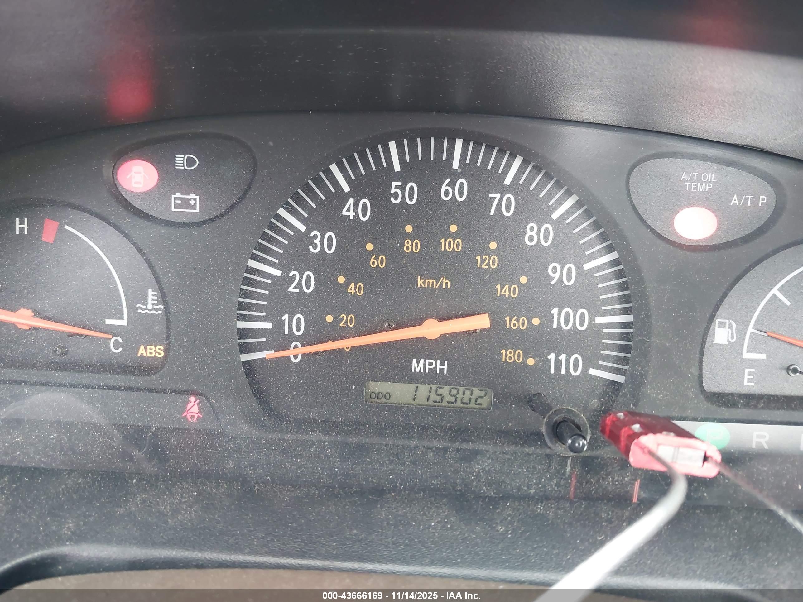 TOYOTA TUNDRA image 7