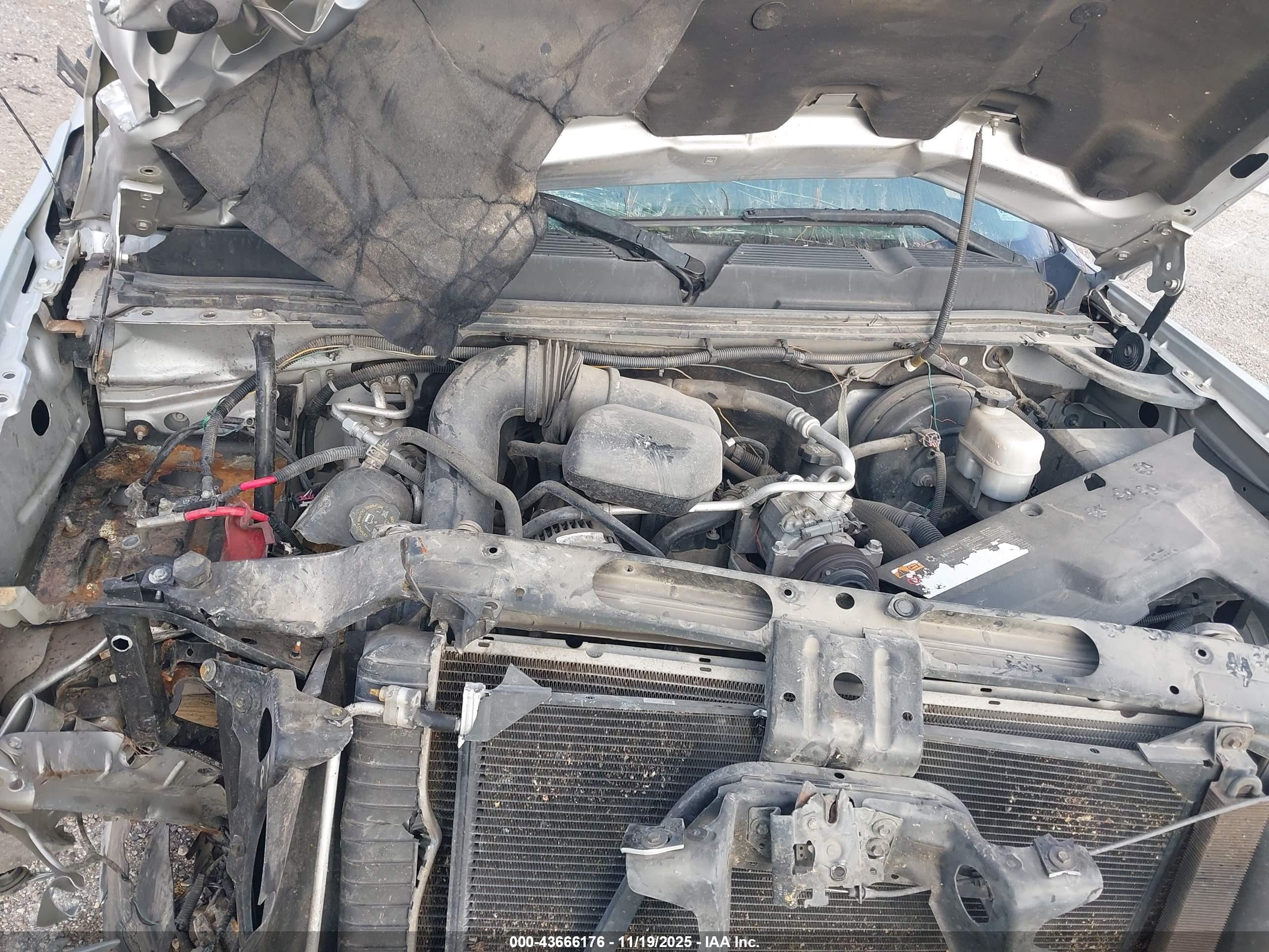 CHEVROLET SILVERADO image 10