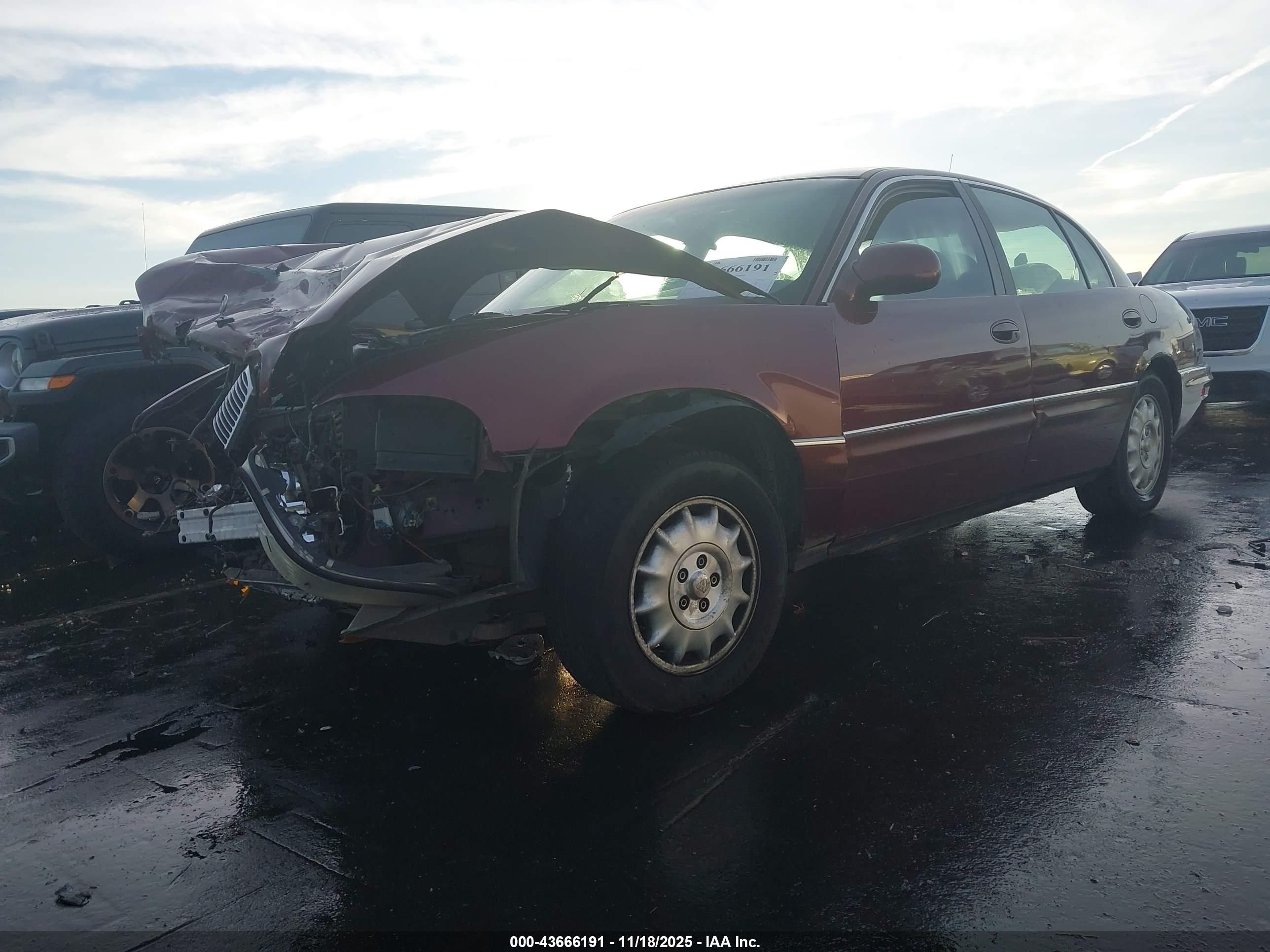 BUICK PARK image 2