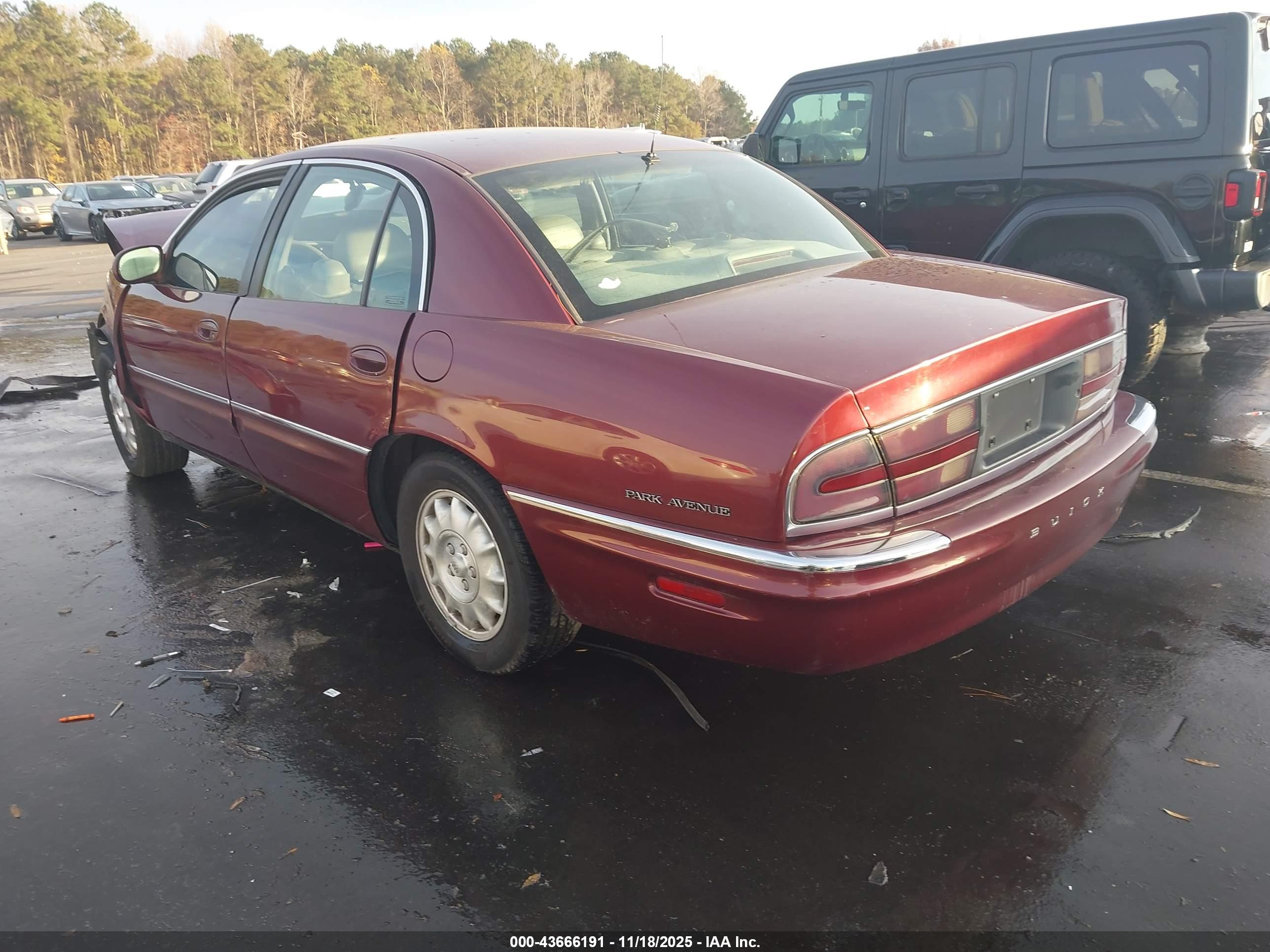 BUICK PARK image 3