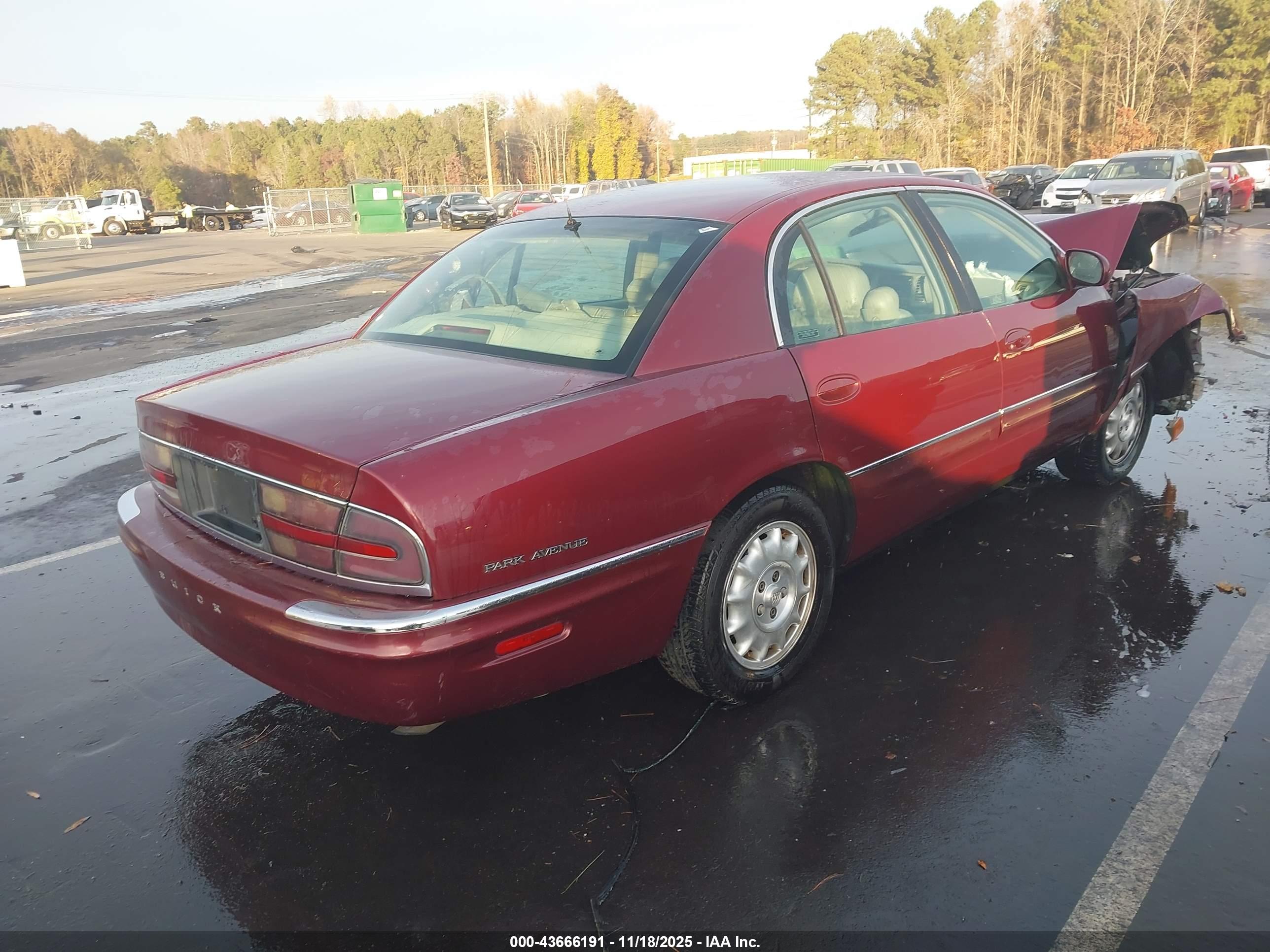 BUICK PARK image 4
