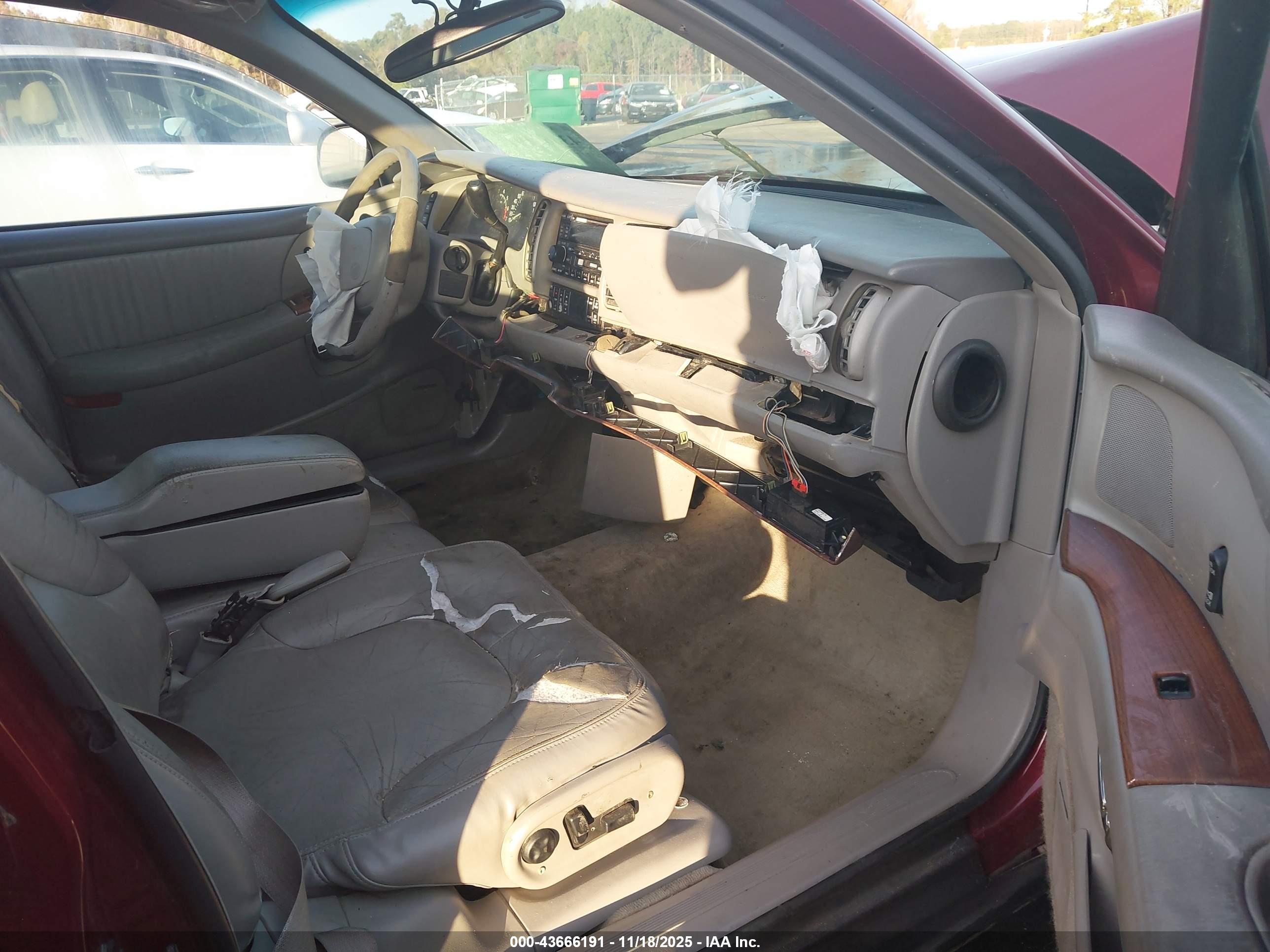 BUICK PARK image 5